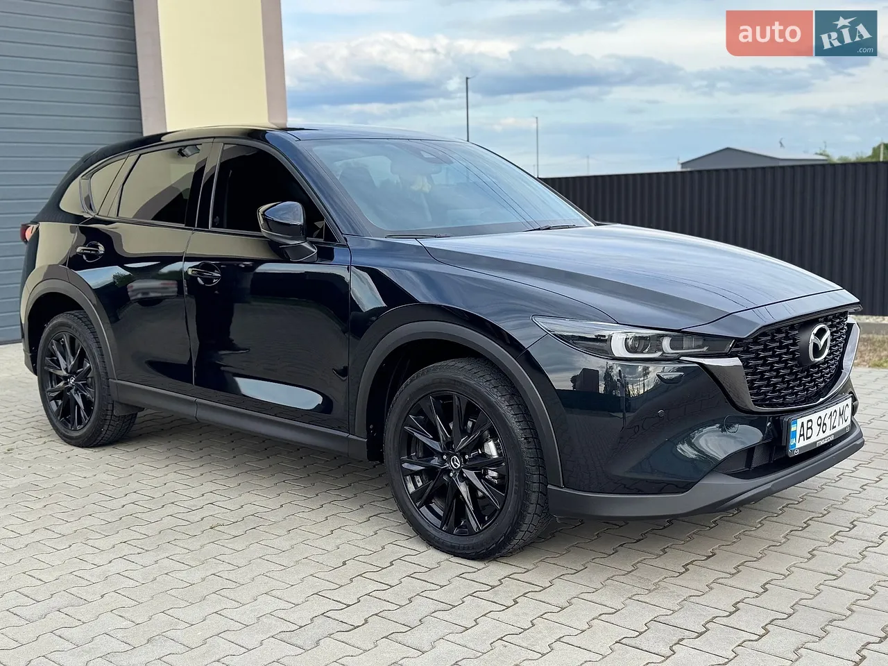 2023 Mazda CX-5 - мініатюра 22