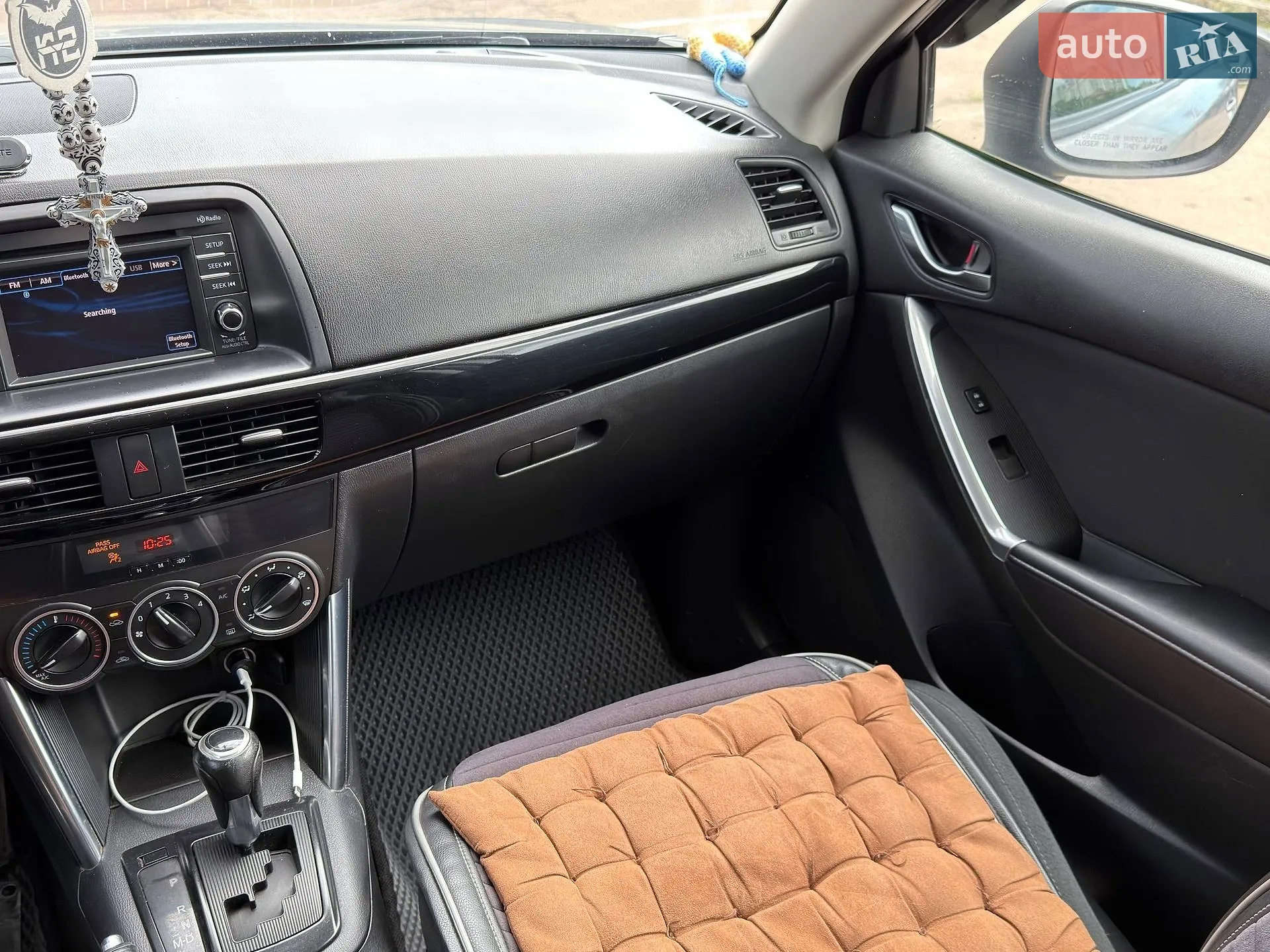 2013 Mazda CX-5 - мініатюра 17