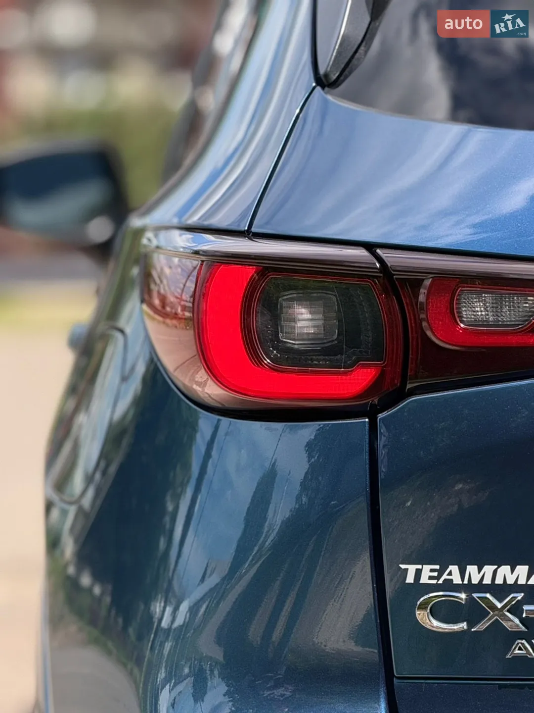 Mazda CX-5 2023 VIN JM3KFBCM2R0374762 фото оголошення 16 з 75