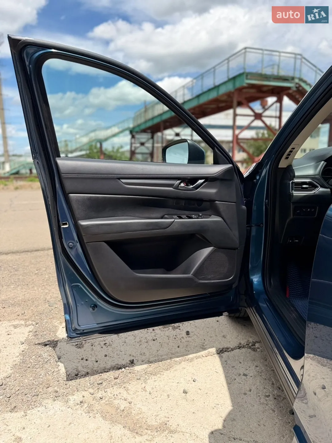 Mazda CX-5 2023 VIN JM3KFBCM2R0374762 фото оголошення 28 з 75