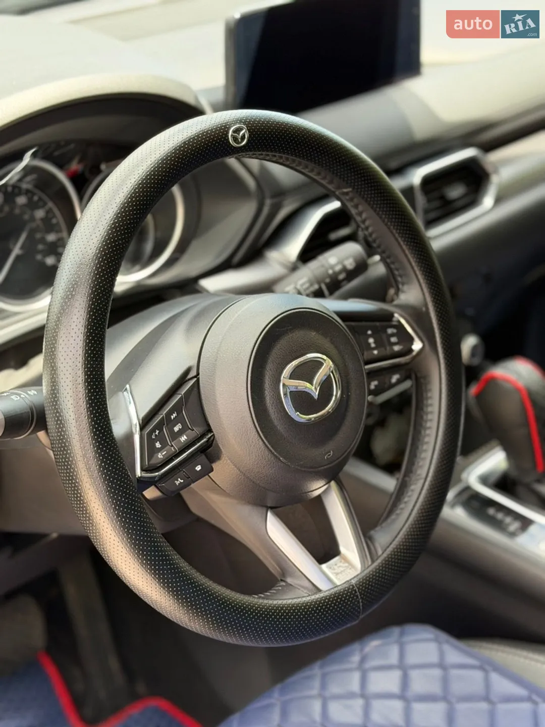 Mazda CX-5 2023 VIN JM3KFBCM2R0374762 фото оголошення 33 з 75