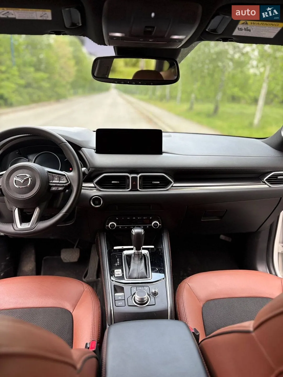 2025 Mazda CX-5 - мініатюра 15
