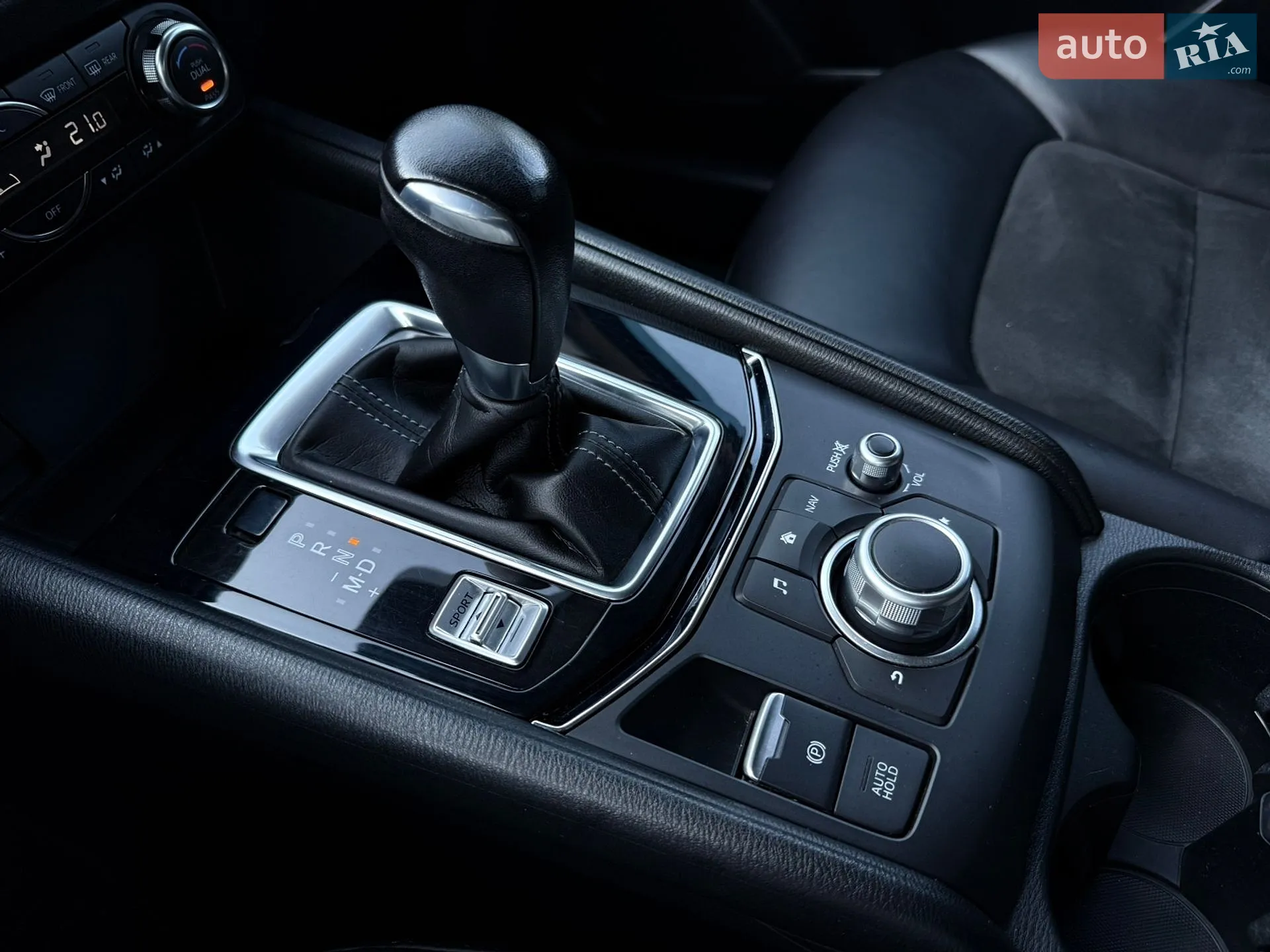 2017 Mazda CX-5 - мініатюра 26