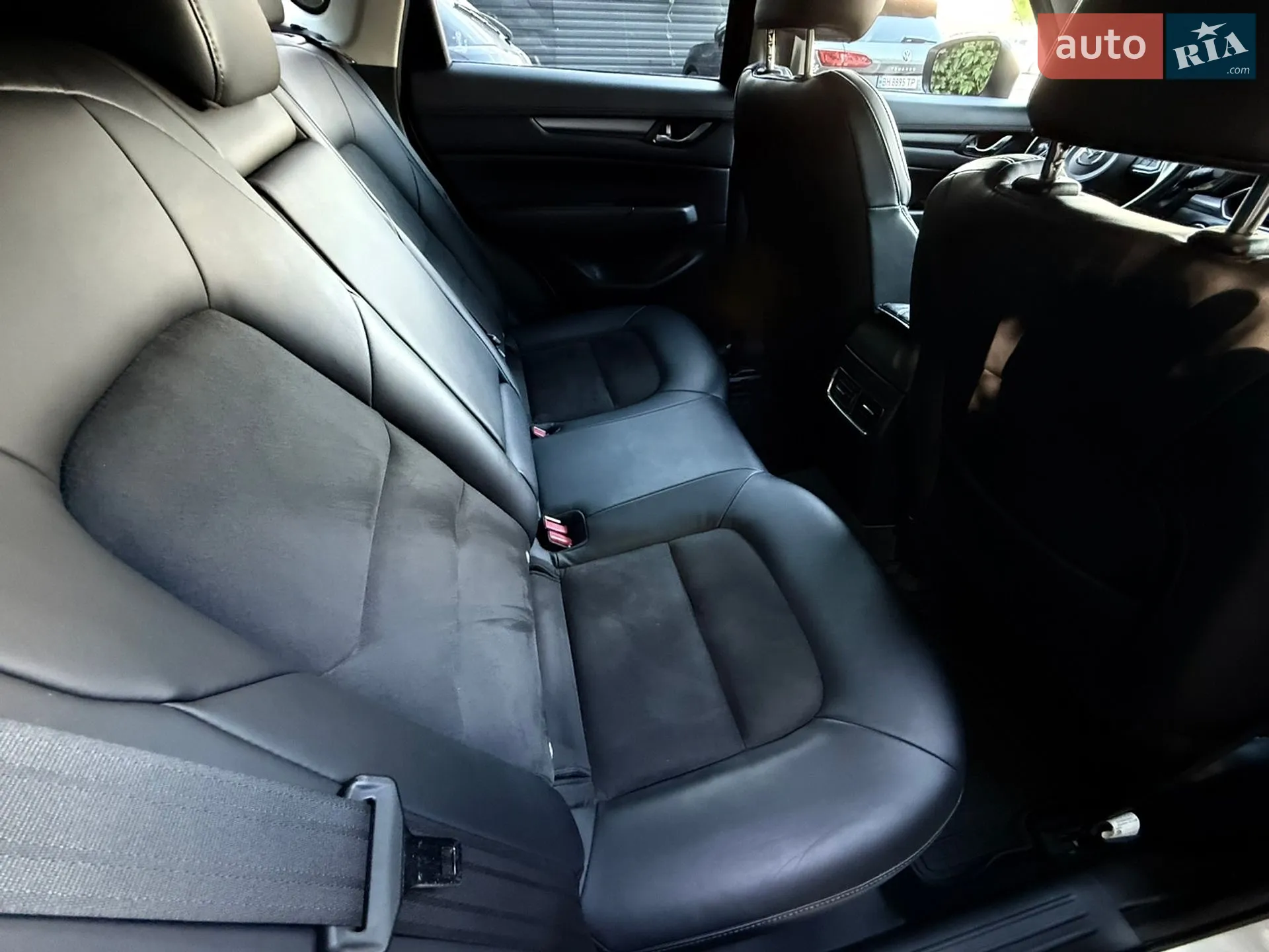 2017 Mazda CX-5 - мініатюра 31
