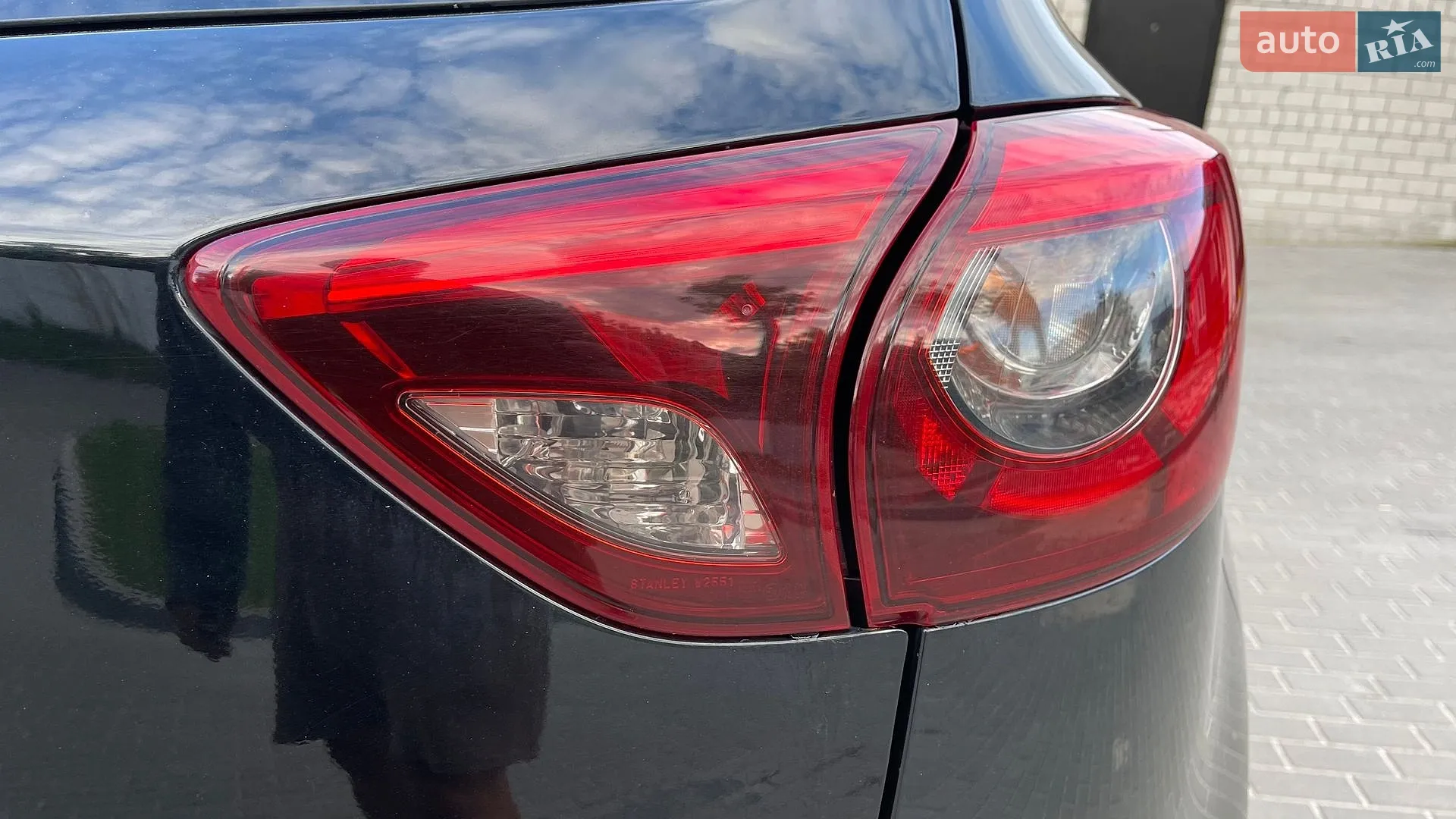2016 Mazda CX-5 - мініатюра 11