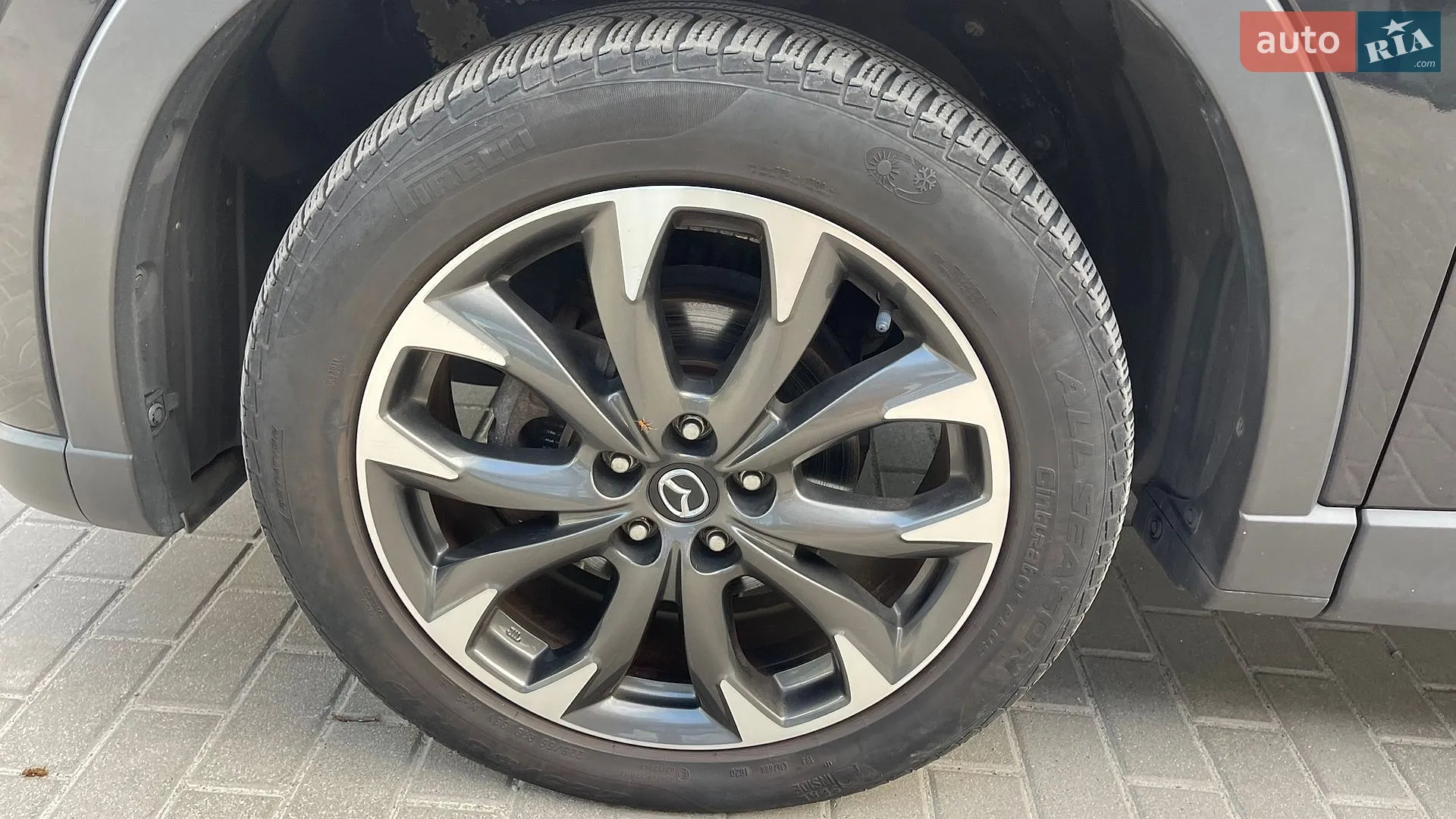 2016 Mazda CX-5 - мініатюра 29
