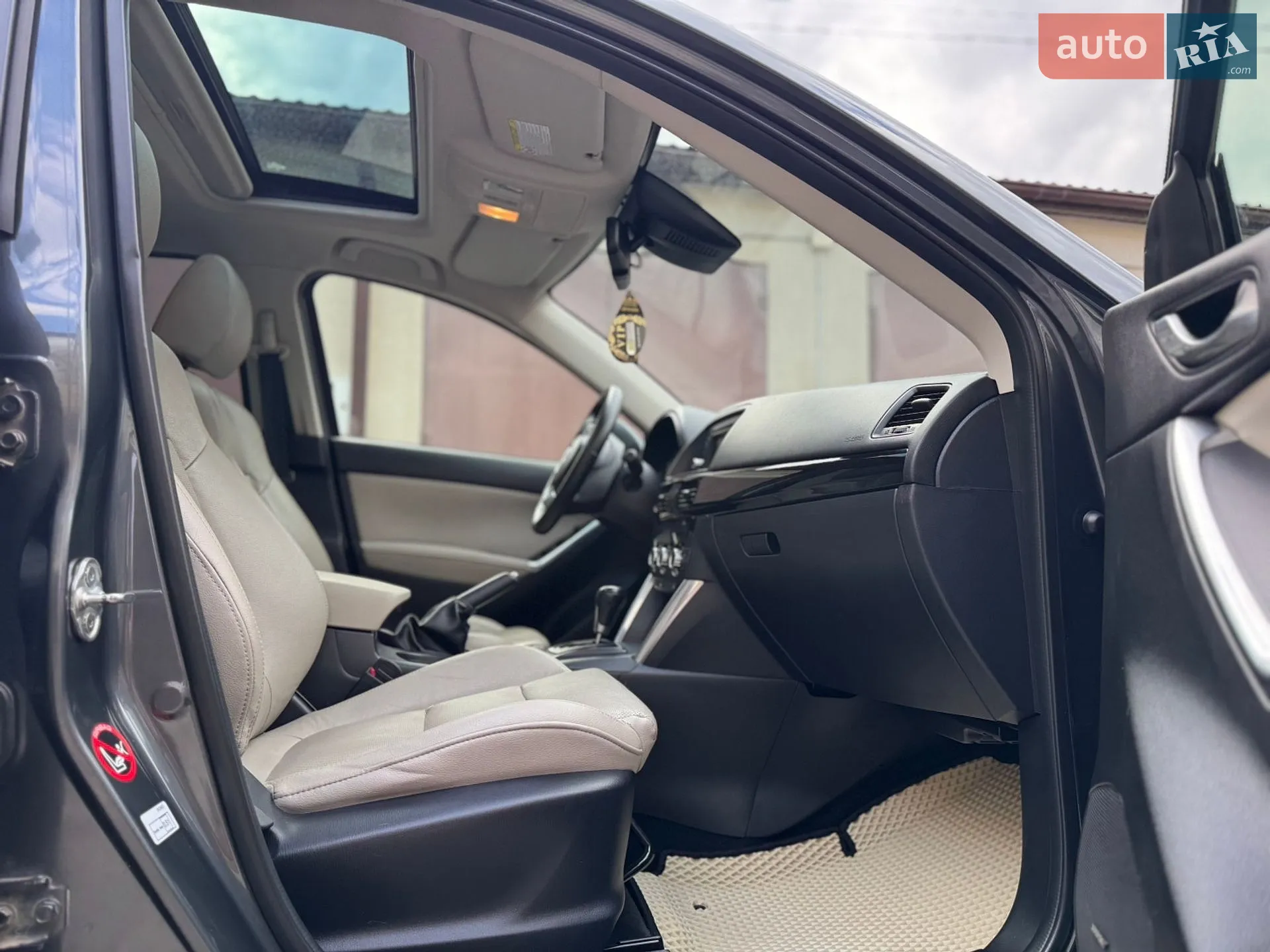 2012 Mazda CX-5 - мініатюра 24