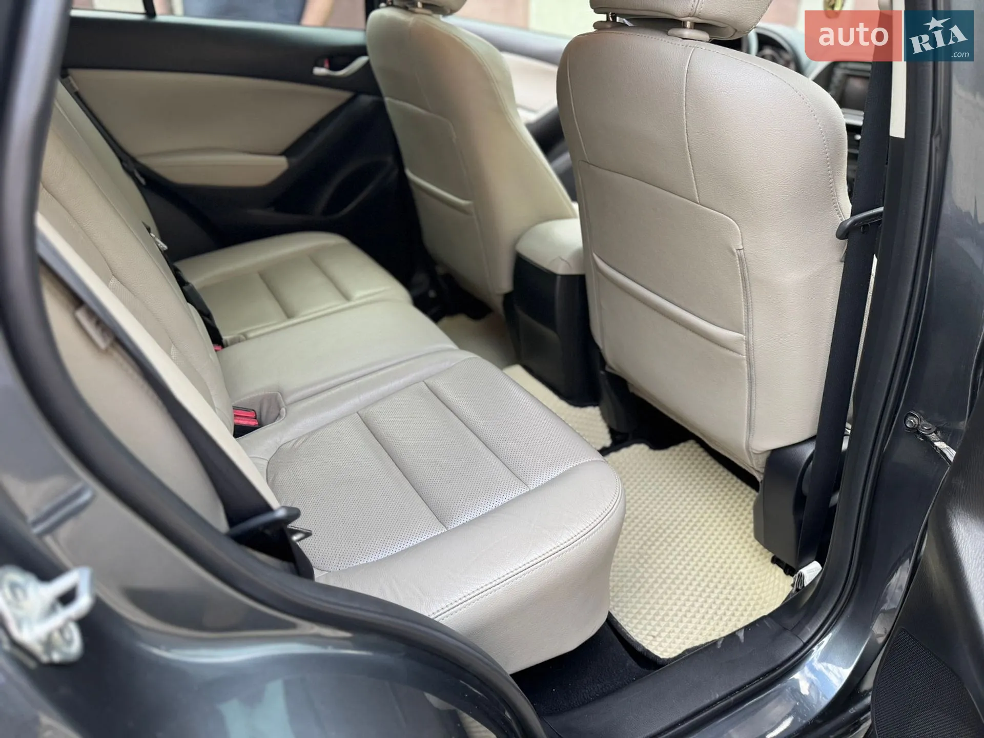 2012 Mazda CX-5 - мініатюра 34