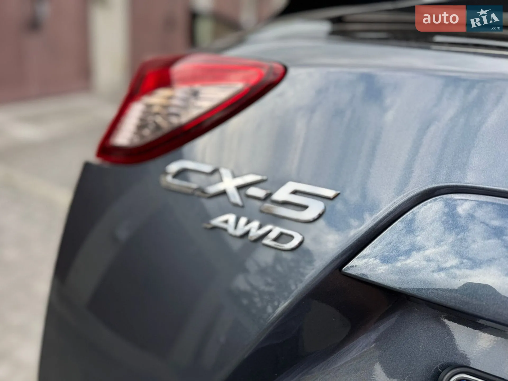 2012 Mazda CX-5 - мініатюра 39
