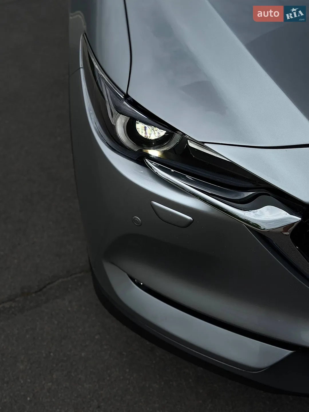 2018 Mazda CX-5 - мініатюра 7
