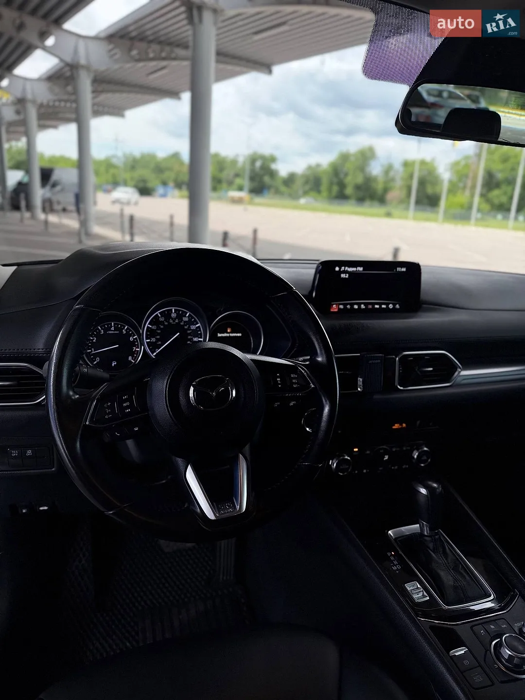 2018 Mazda CX-5 - мініатюра 22