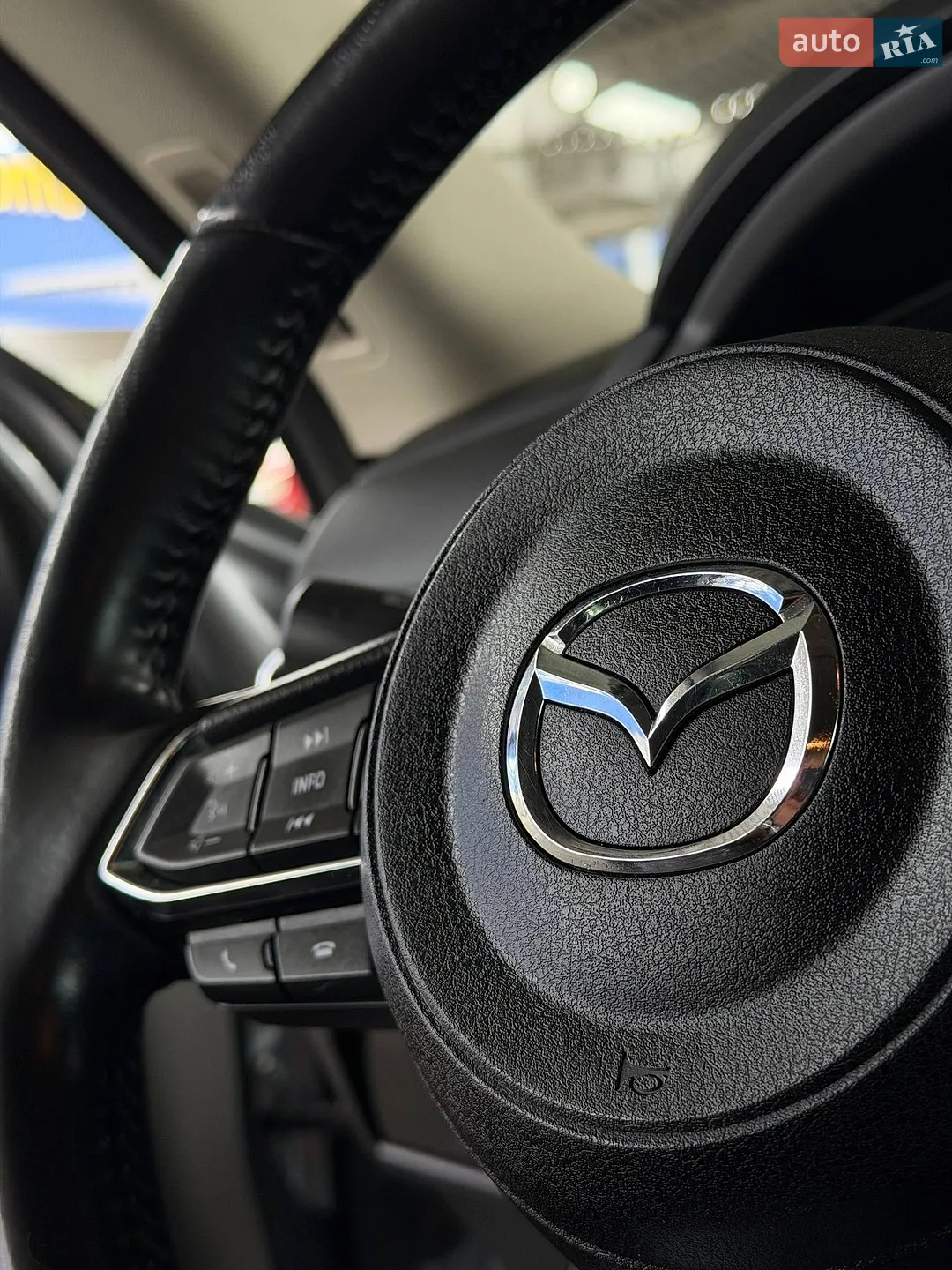 2018 Mazda CX-5 - мініатюра 26