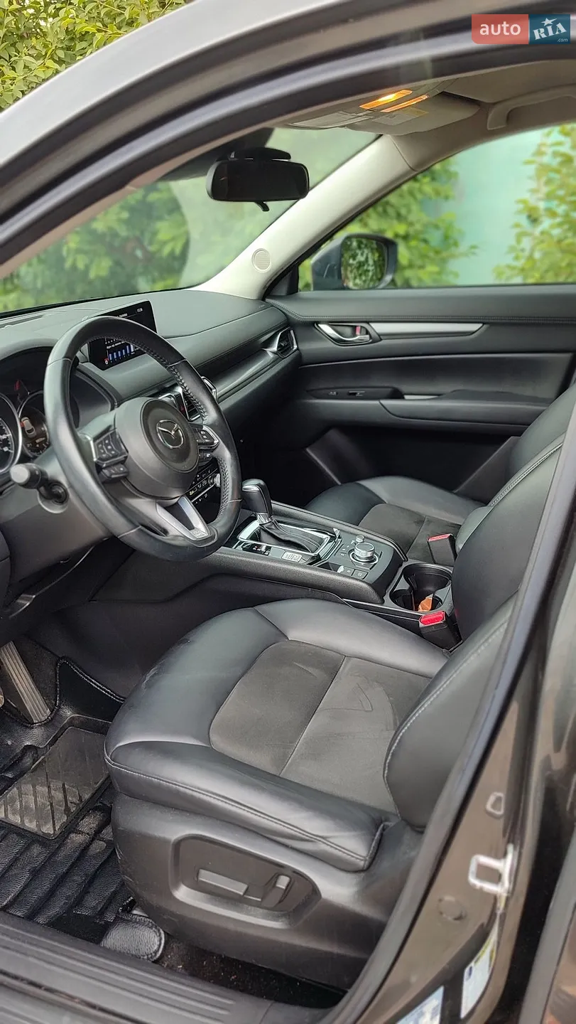 2019 Mazda CX-5 - мініатюра 13