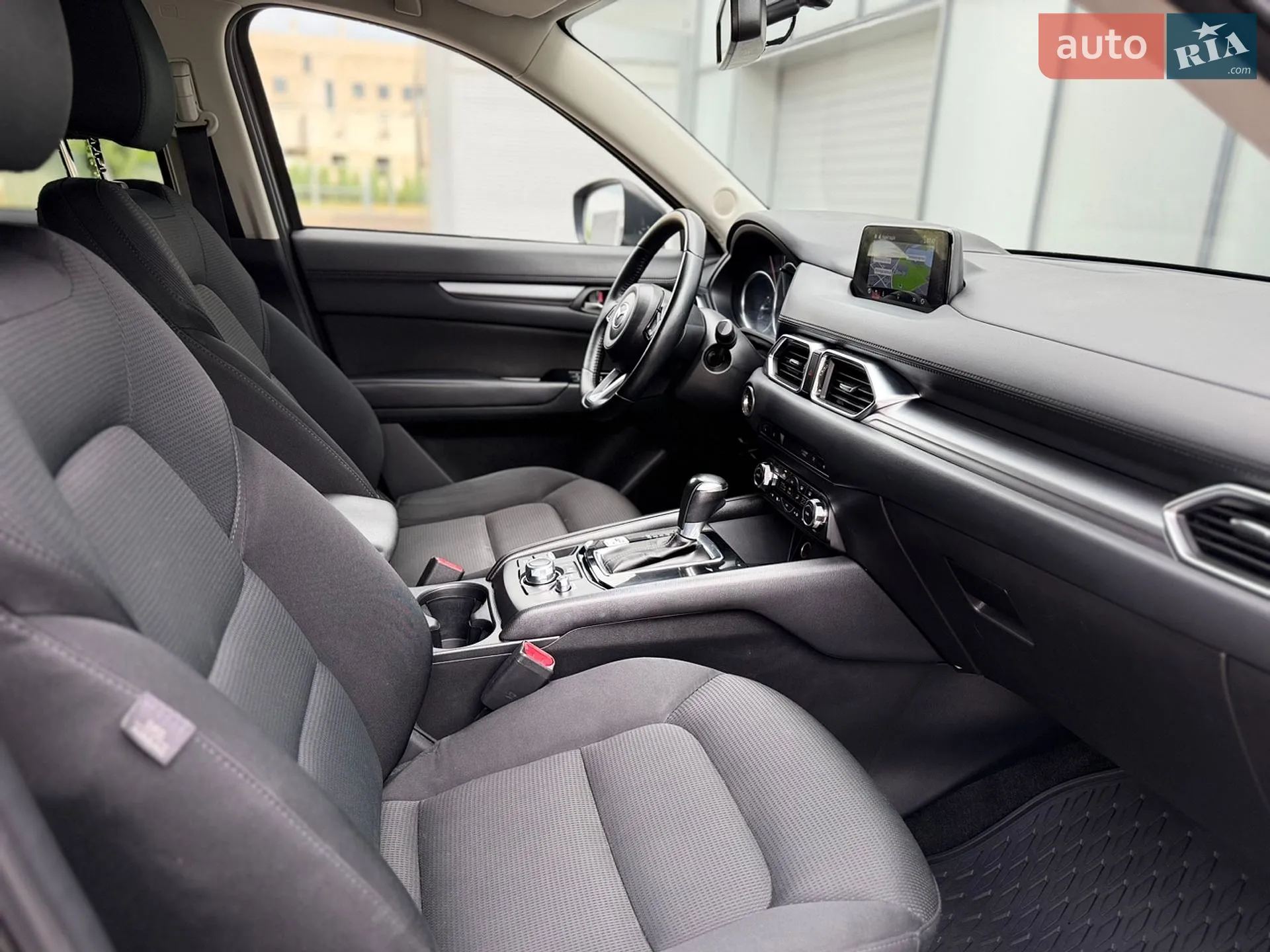 2018 Mazda CX-5 - мініатюра 5