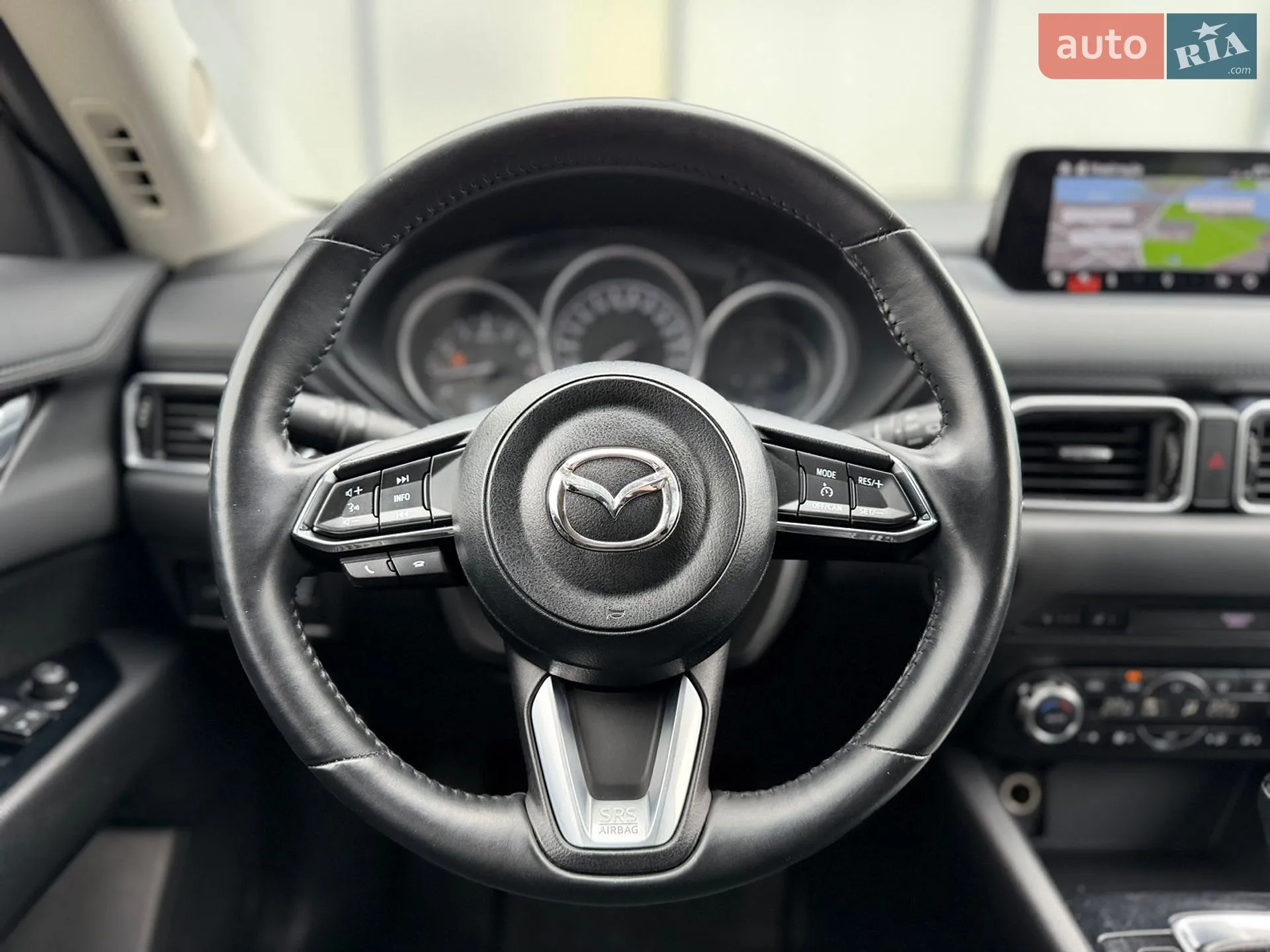 2018 Mazda CX-5 - мініатюра 12