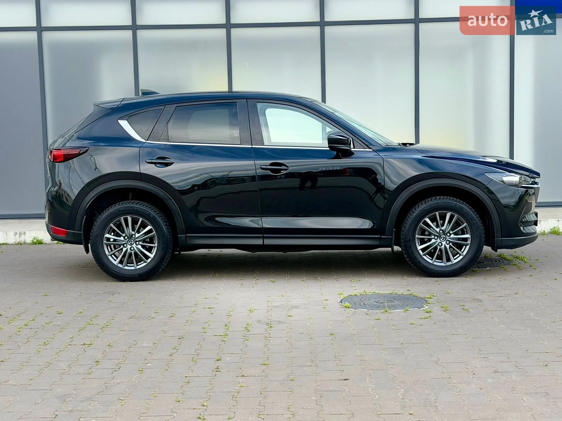 2018 Mazda CX-5 - мініатюра 16