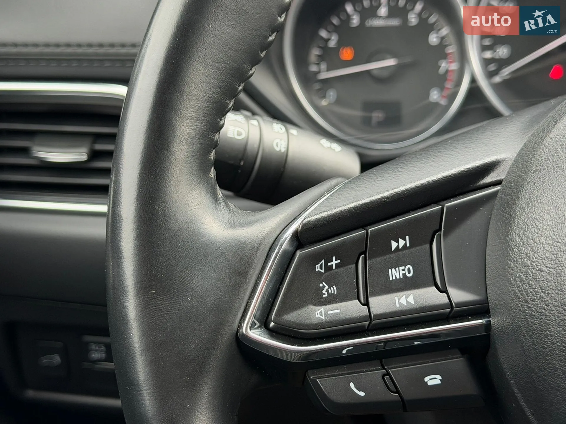 2018 Mazda CX-5 - мініатюра 38