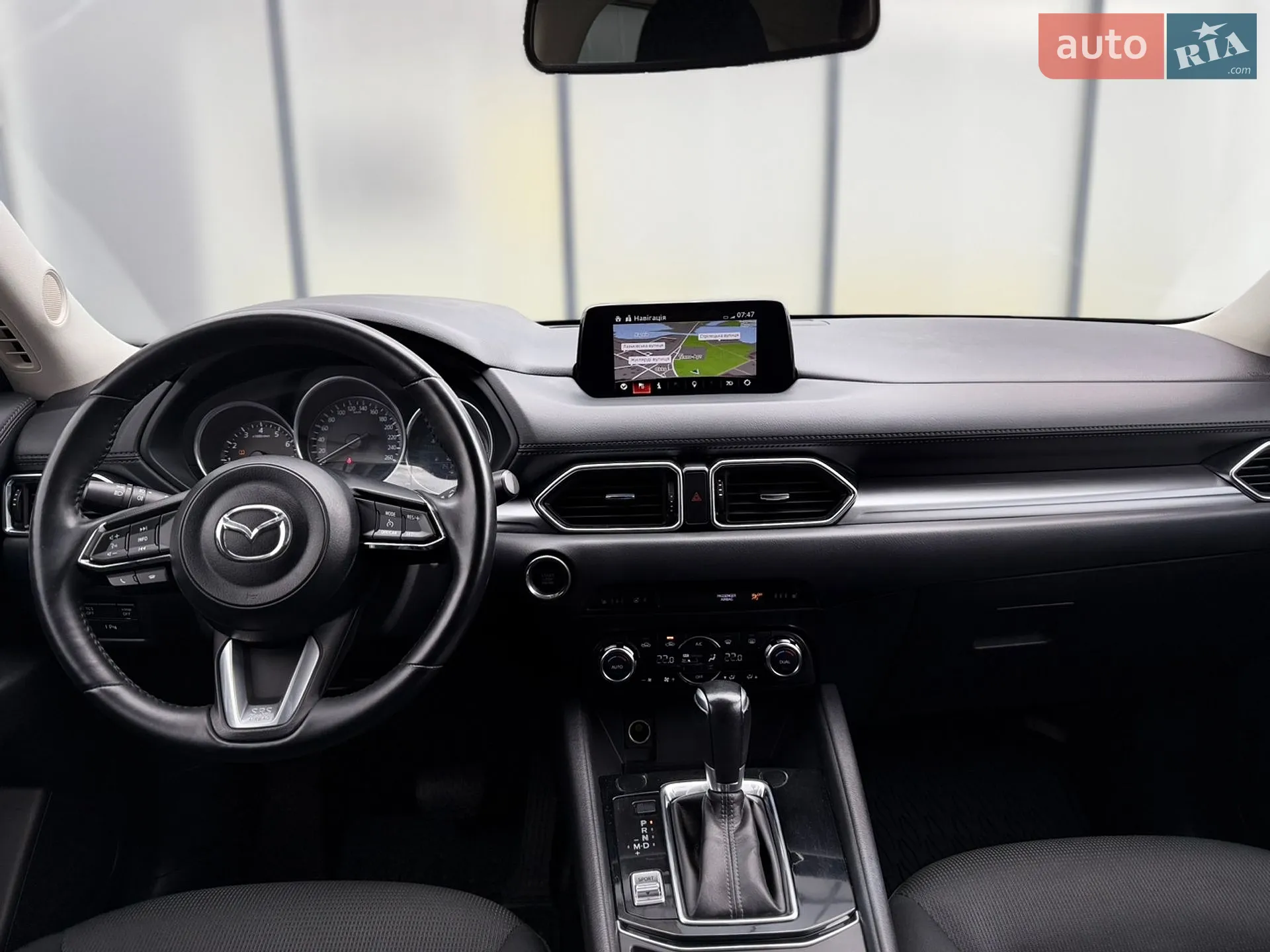 2018 Mazda CX-5 - мініатюра 51