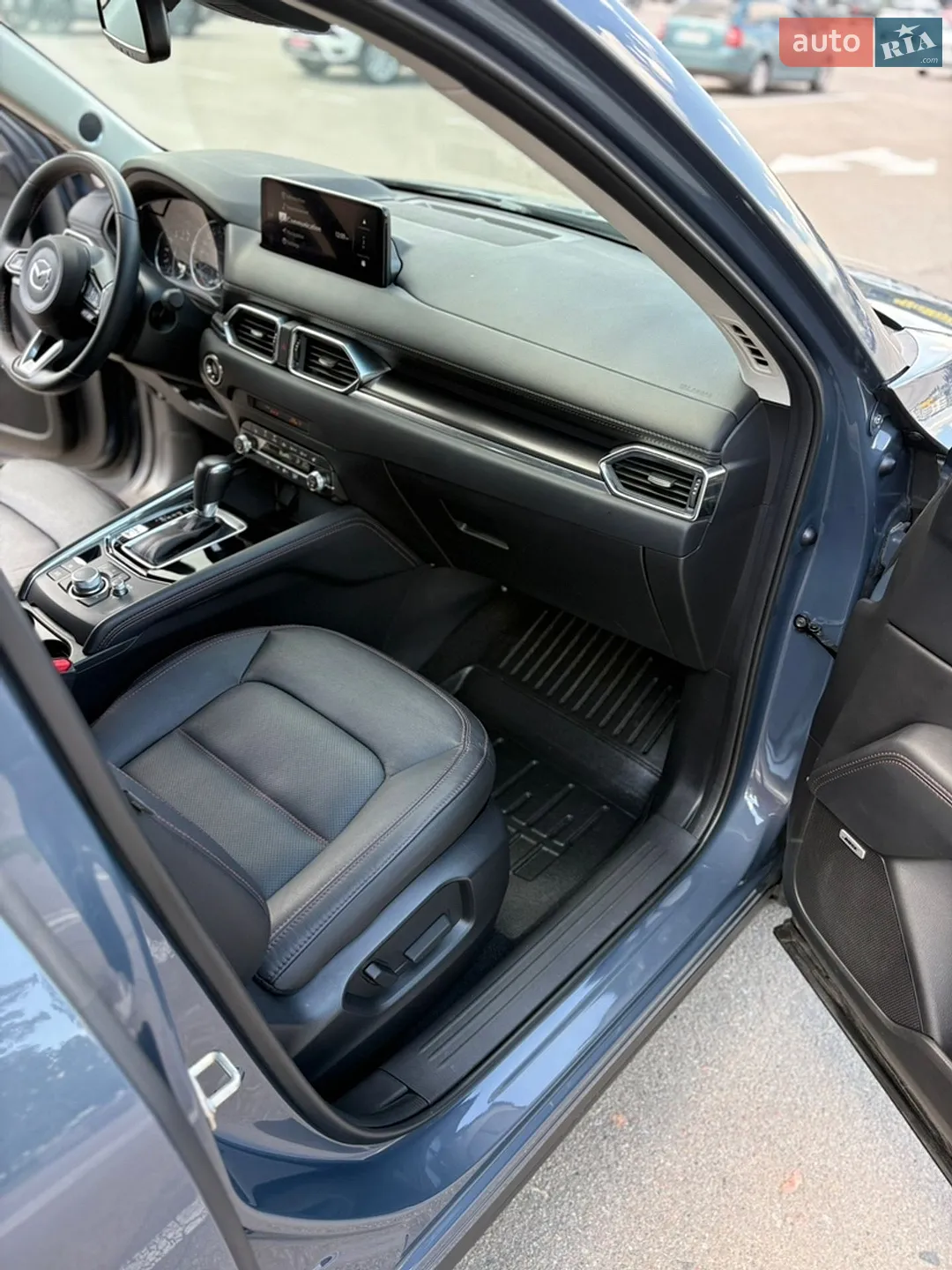 2024 Mazda CX-5 - мініатюра 17