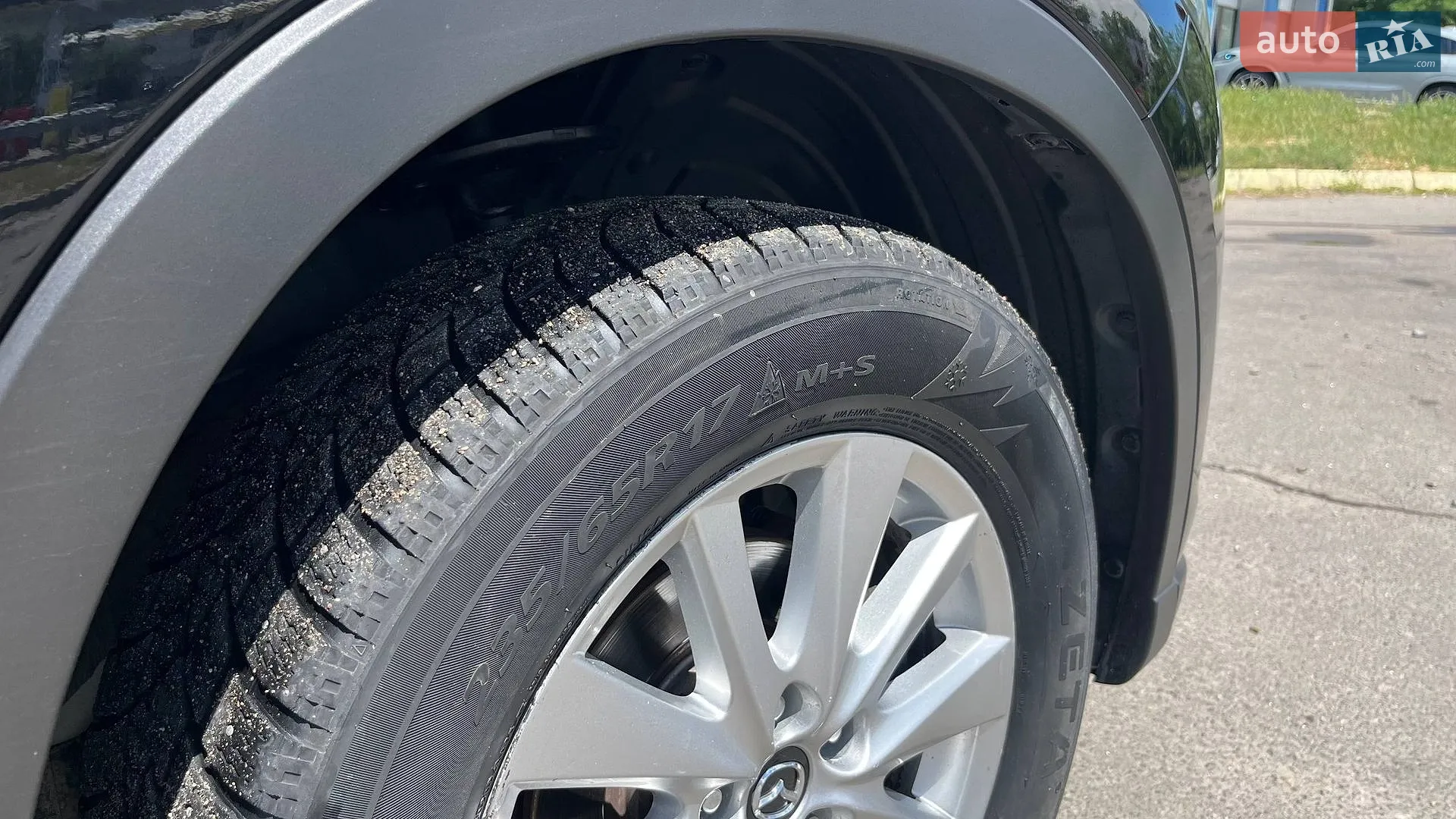 2016 Mazda CX-5 - мініатюра 8