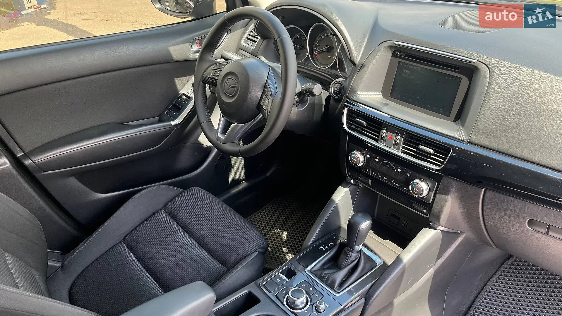 2016 Mazda CX-5 - мініатюра 13