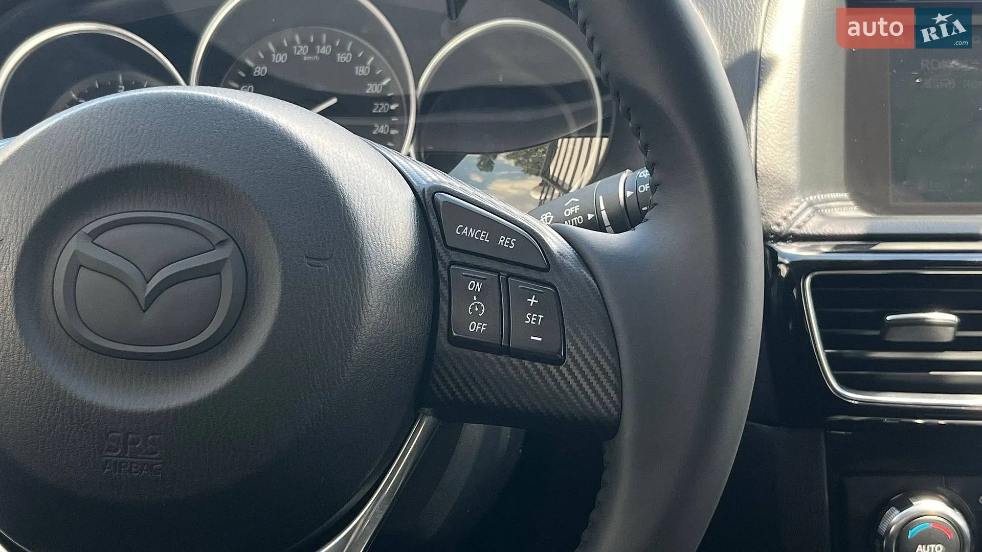 2016 Mazda CX-5 - мініатюра 22