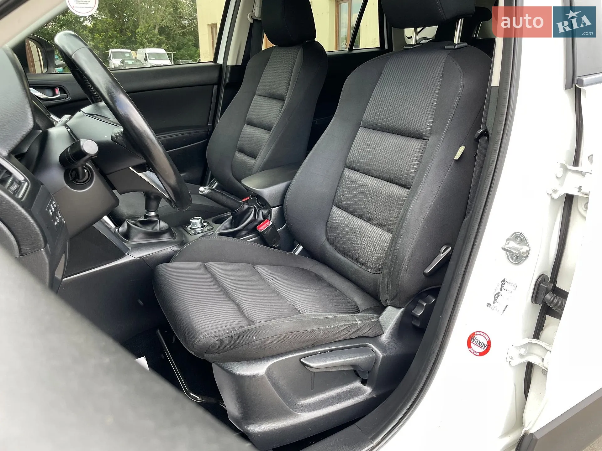 2013 Mazda CX-5 - мініатюра 25