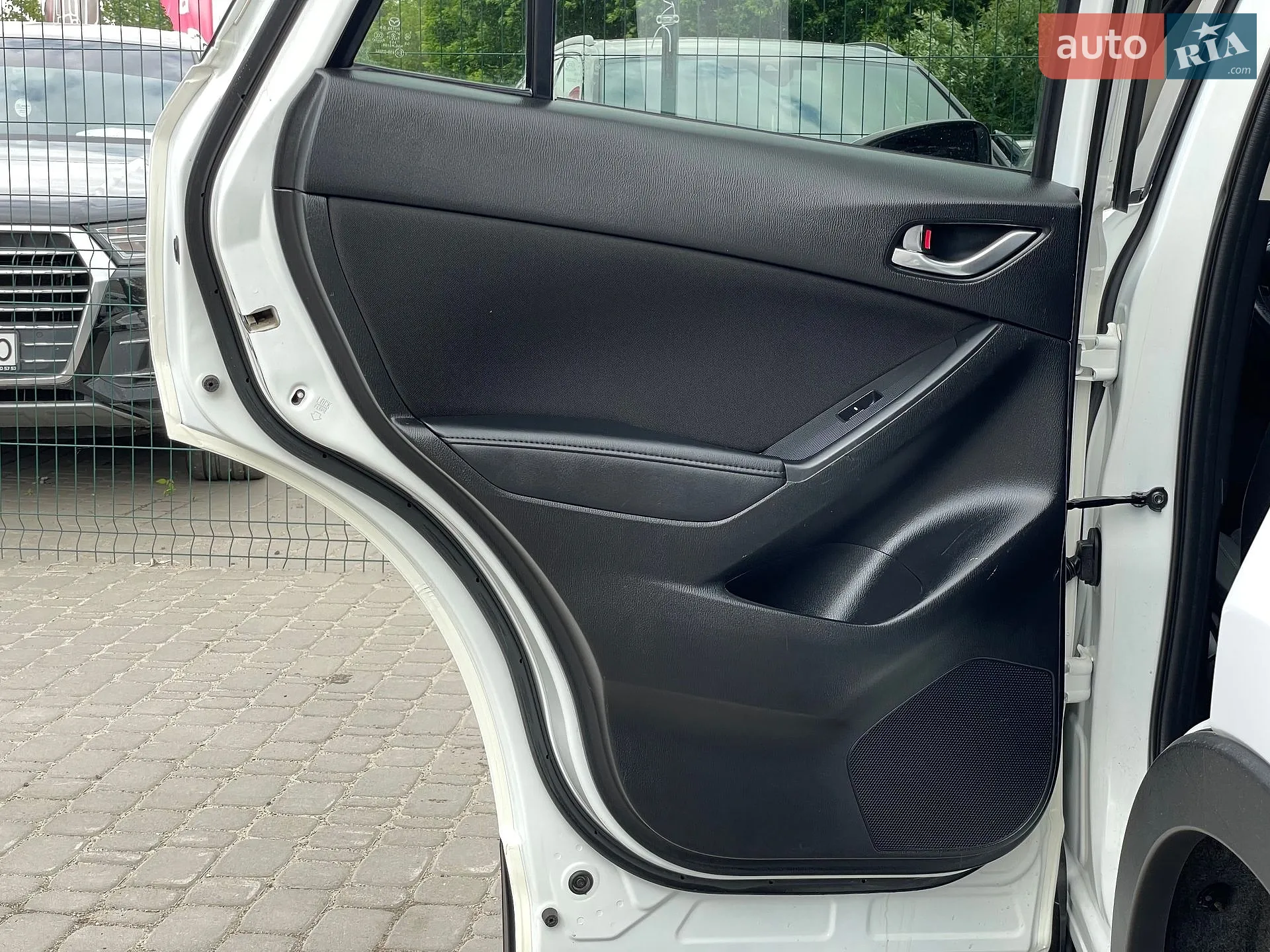 2013 Mazda CX-5 - мініатюра 26
