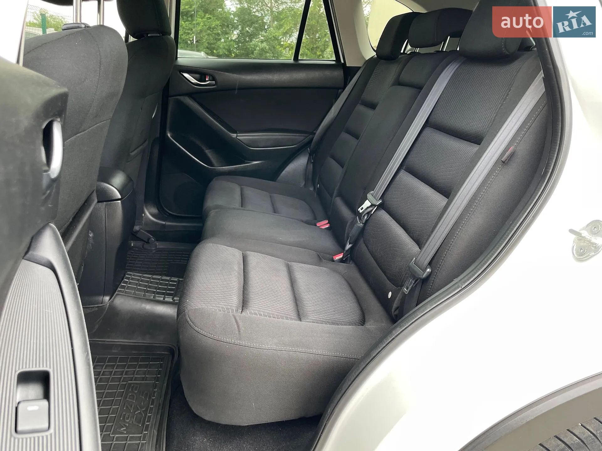 2013 Mazda CX-5 - мініатюра 27