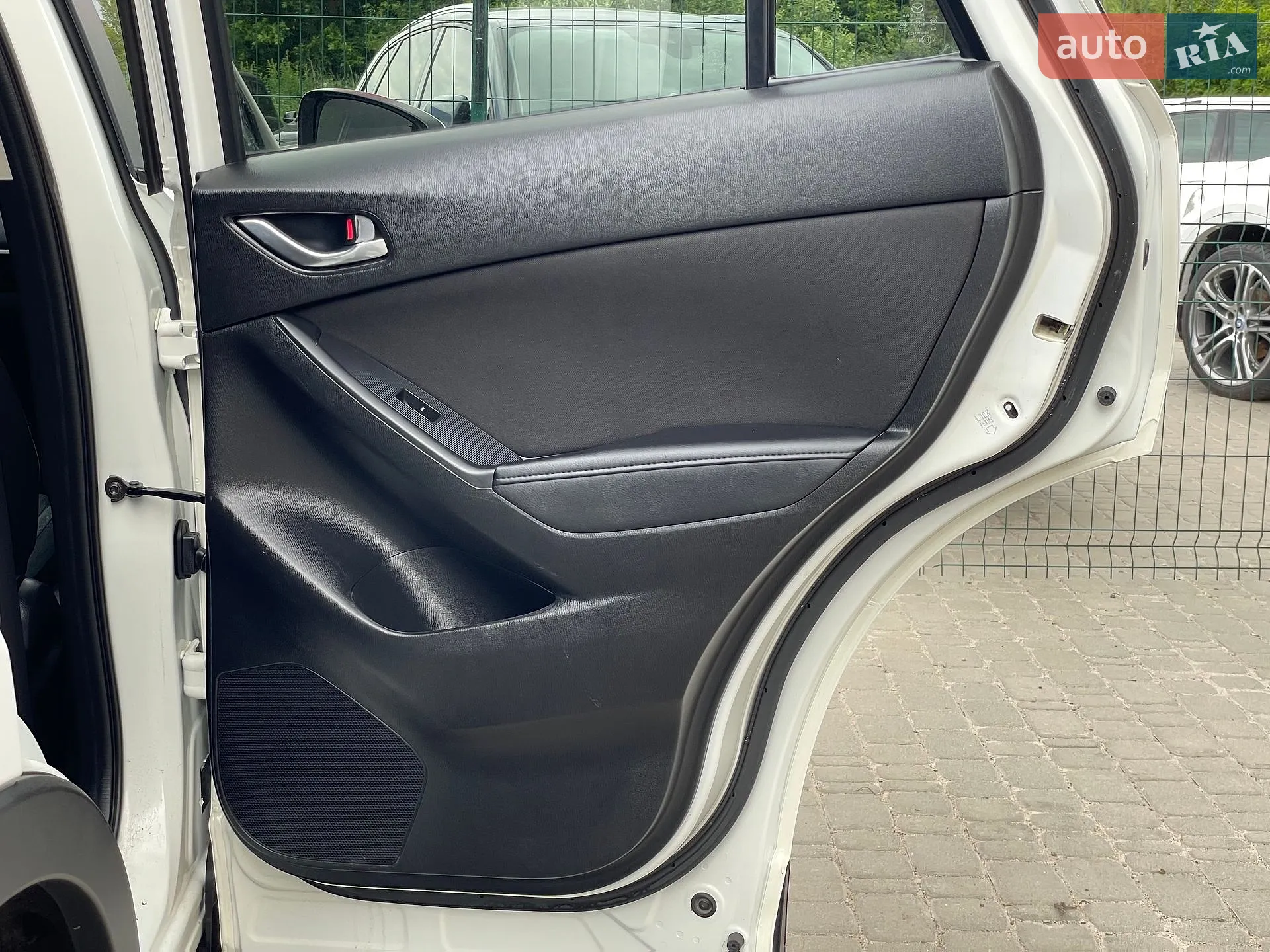 2013 Mazda CX-5 - мініатюра 29