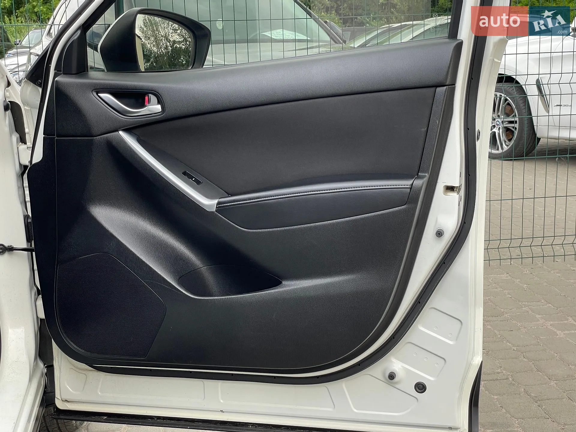 2013 Mazda CX-5 - мініатюра 31