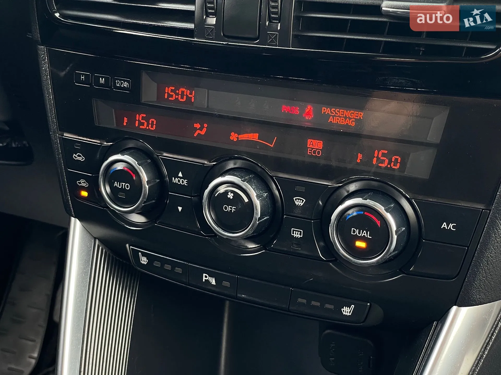 2013 Mazda CX-5 - мініатюра 38