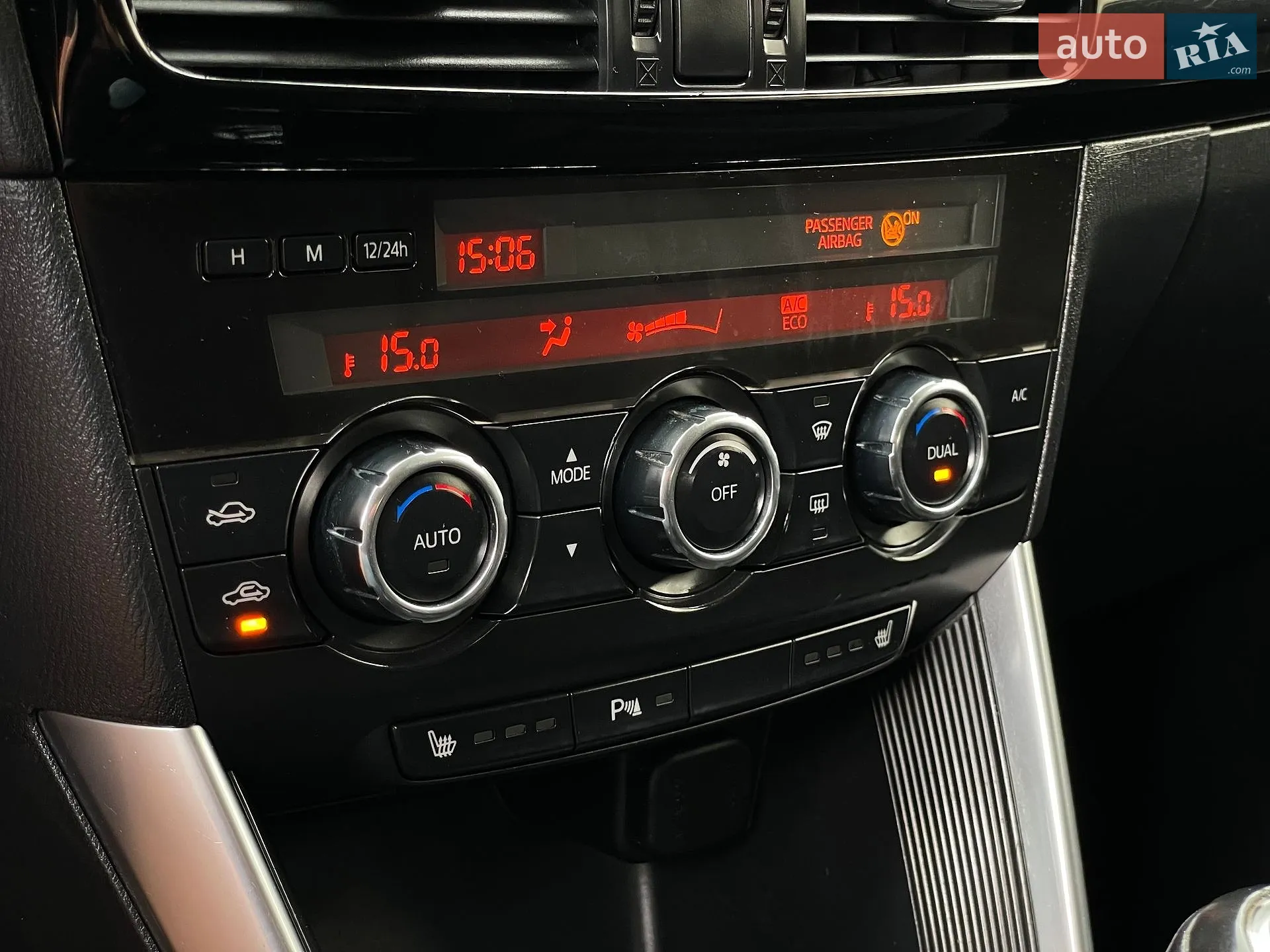 2013 Mazda CX-5 - мініатюра 50