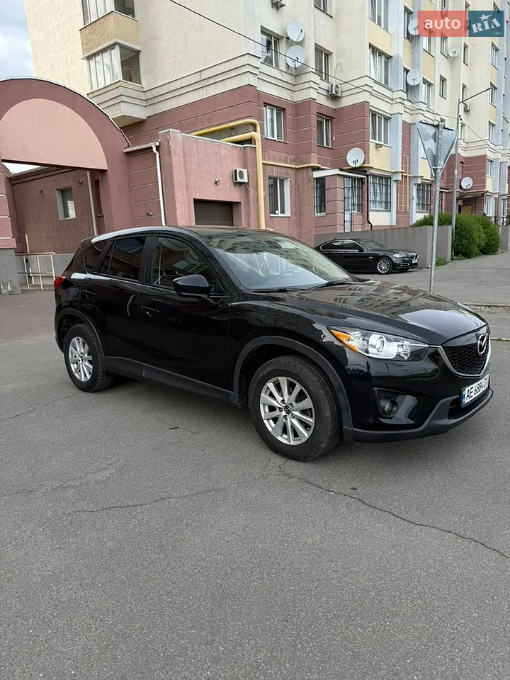 2013 Mazda CX-5 - мініатюра 32