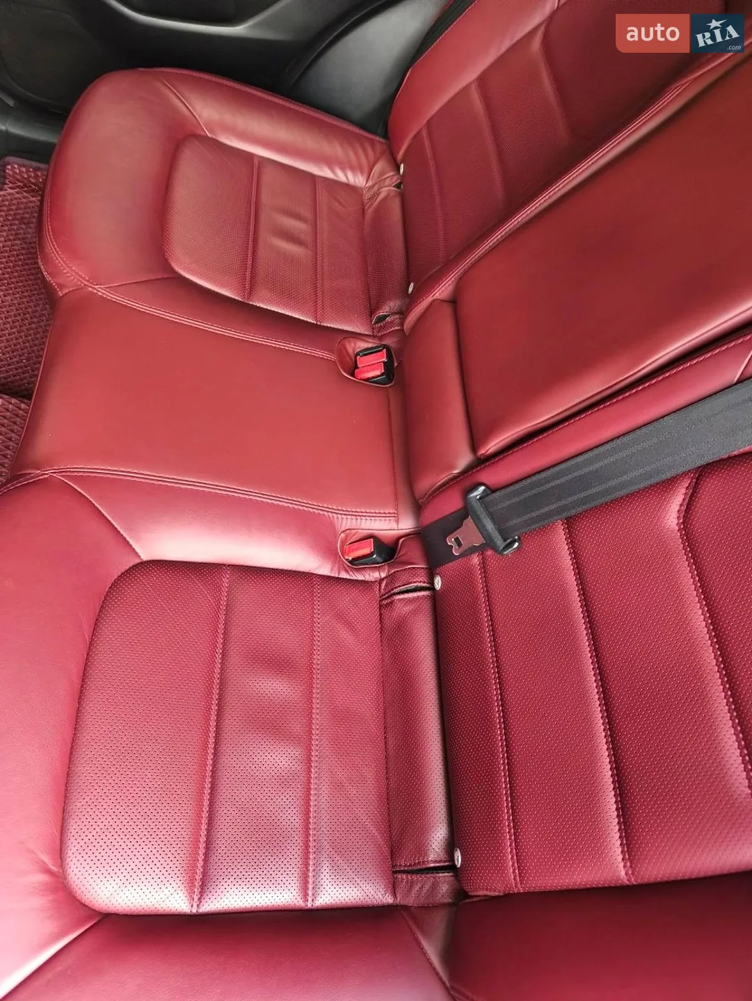 2017 Mazda CX-5 - мініатюра 31