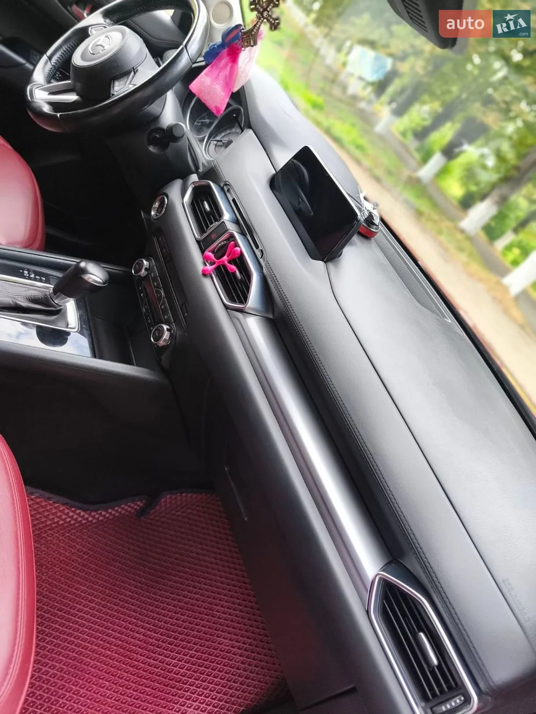 2017 Mazda CX-5 - мініатюра 20