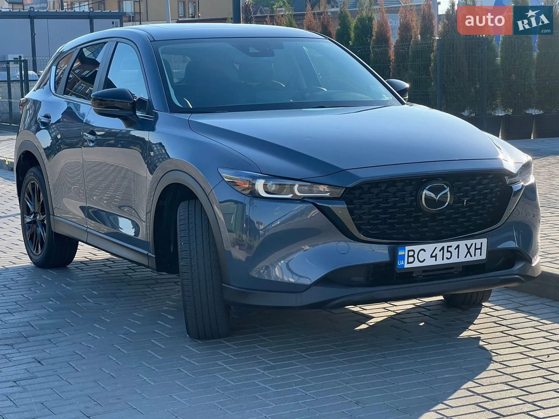 2023 Mazda CX-5 - мініатюра 6