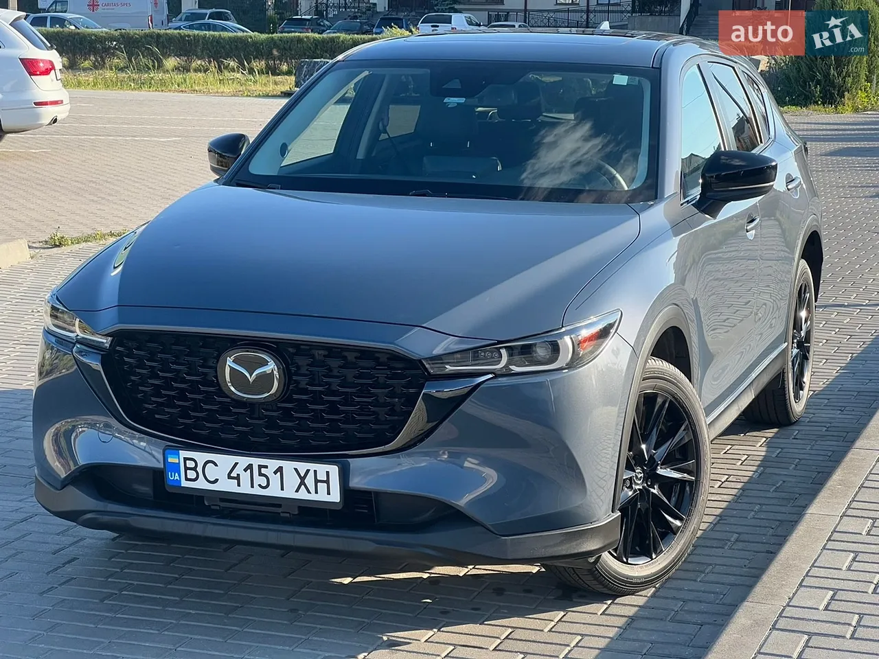 2023 Mazda CX-5 - мініатюра 26