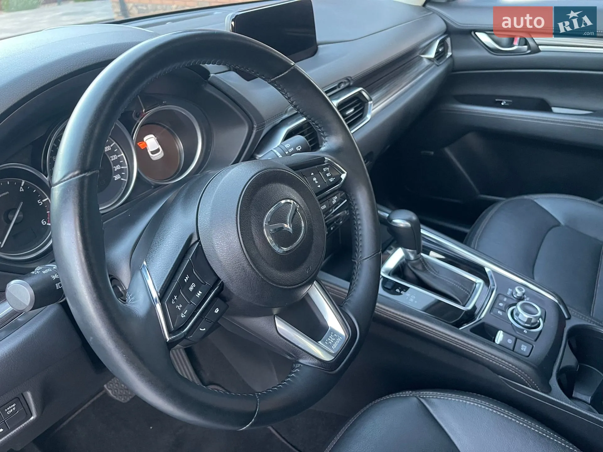 2017 Mazda CX-5 - мініатюра 41