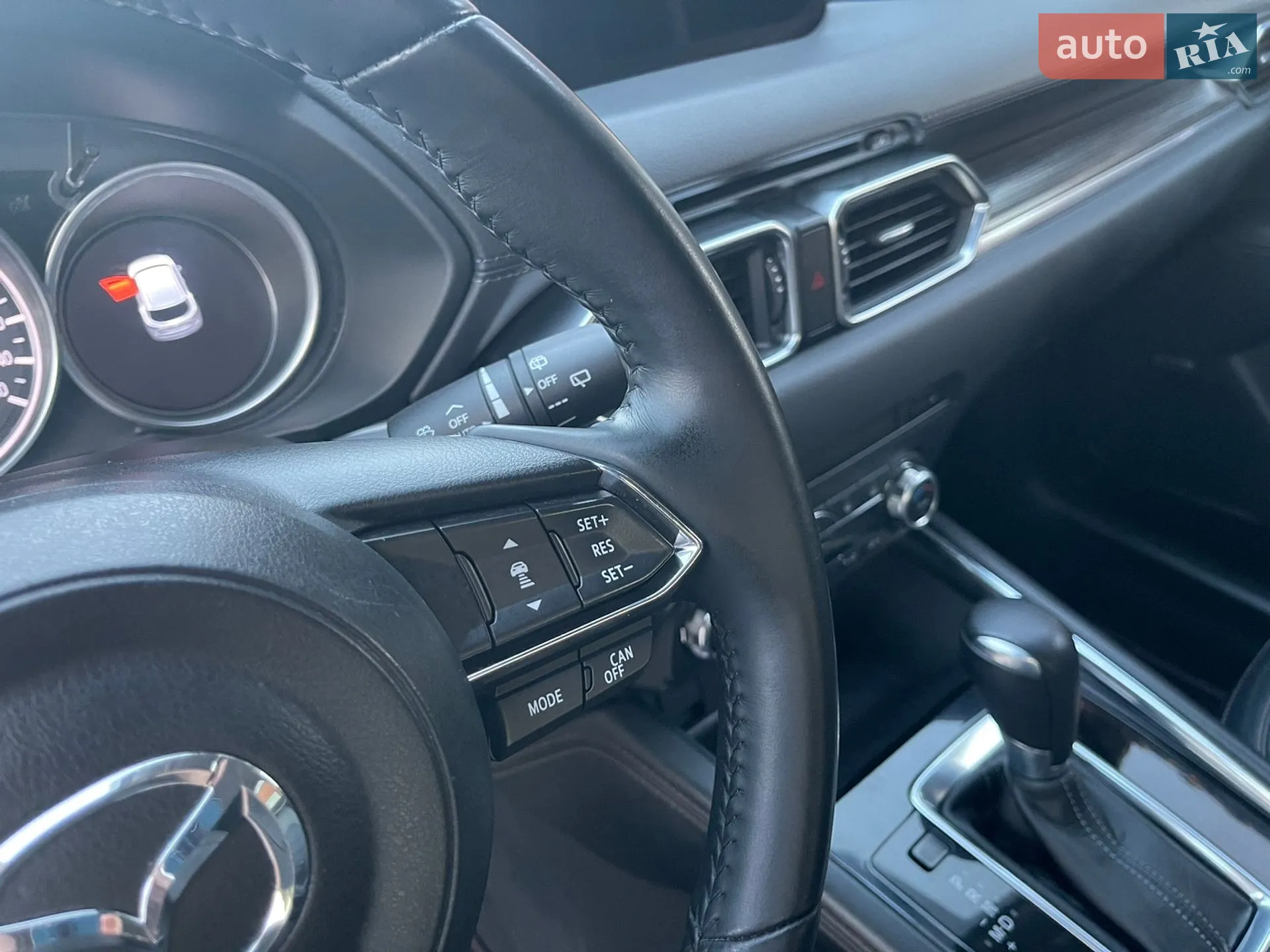 2017 Mazda CX-5 - мініатюра 45