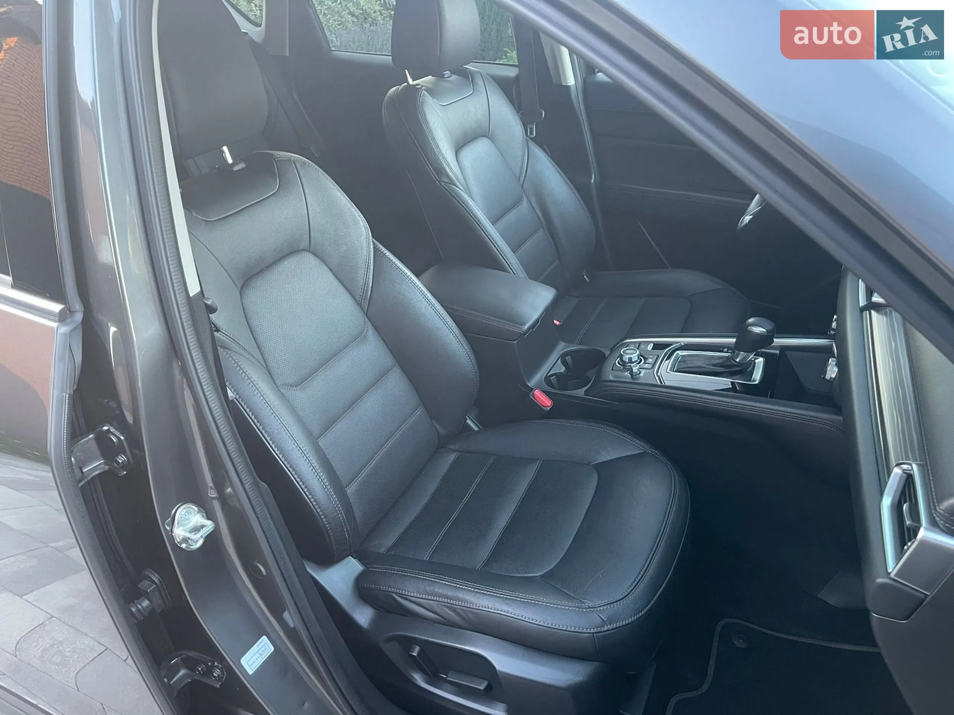 2017 Mazda CX-5 - мініатюра 52