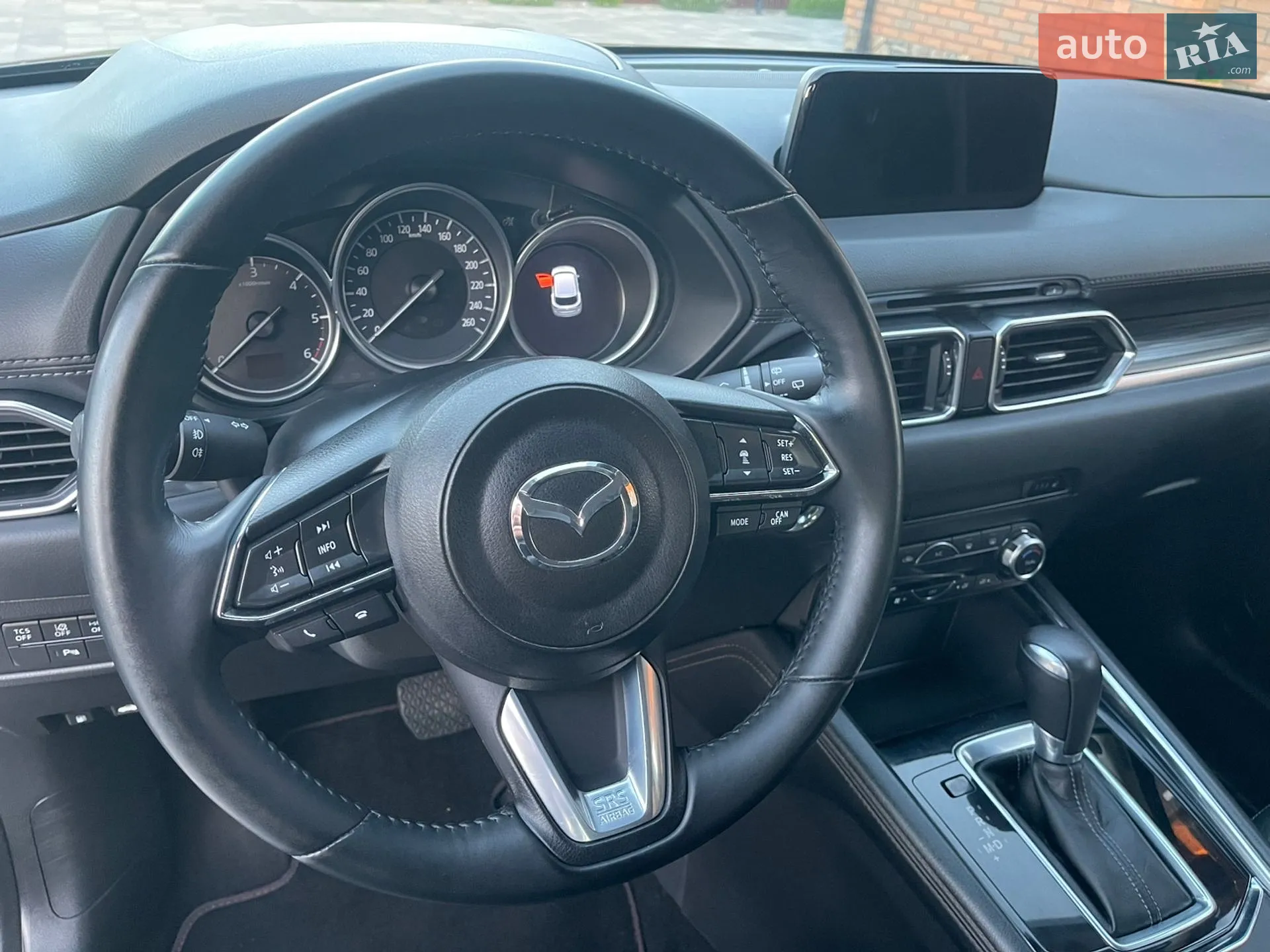 2017 Mazda CX-5 - мініатюра 54