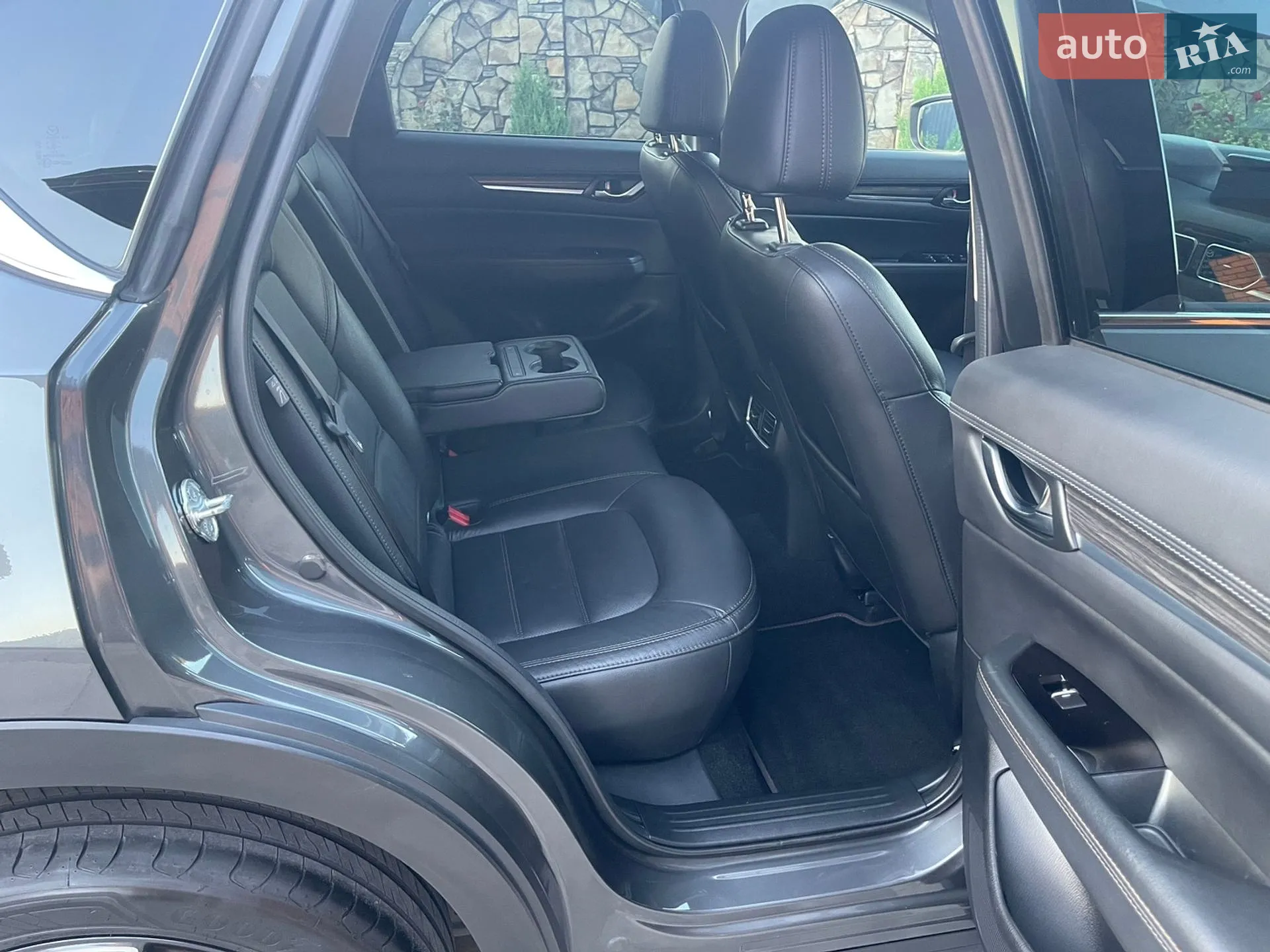2017 Mazda CX-5 - мініатюра 69