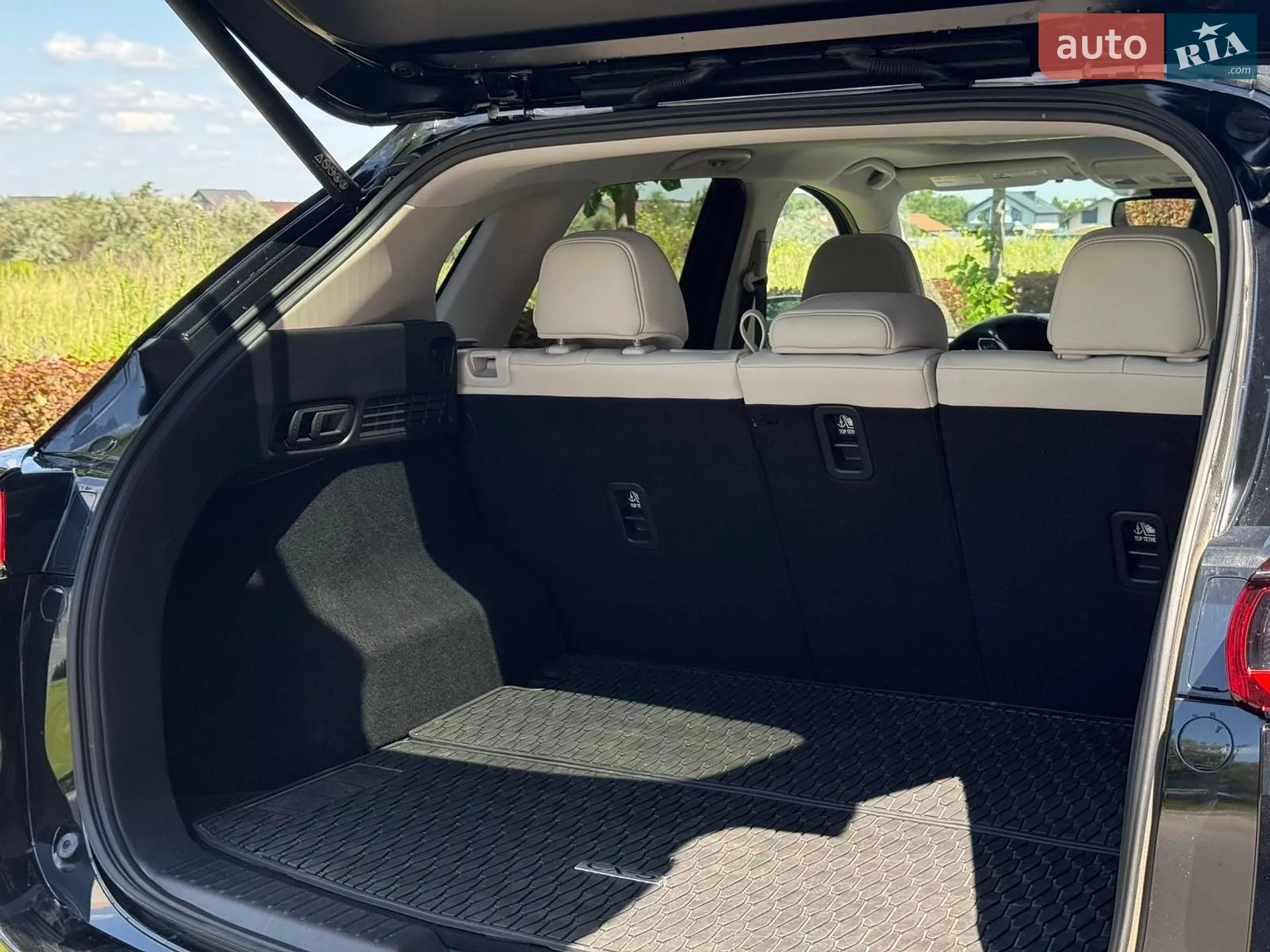 2024 Mazda CX-5 - мініатюра 12