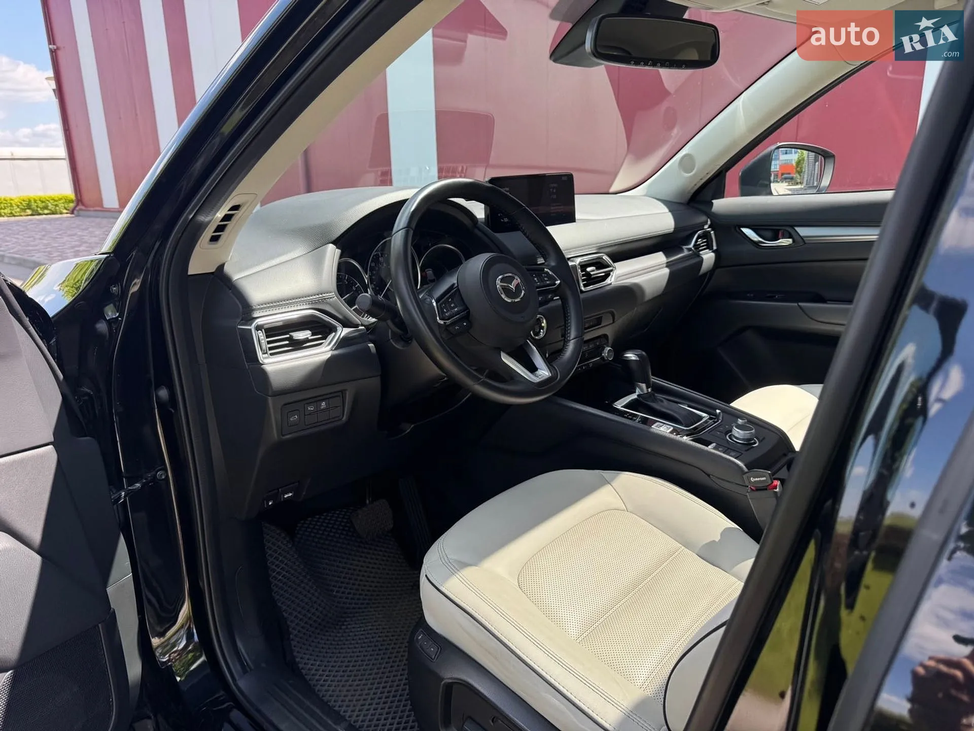 2024 Mazda CX-5 - мініатюра 13