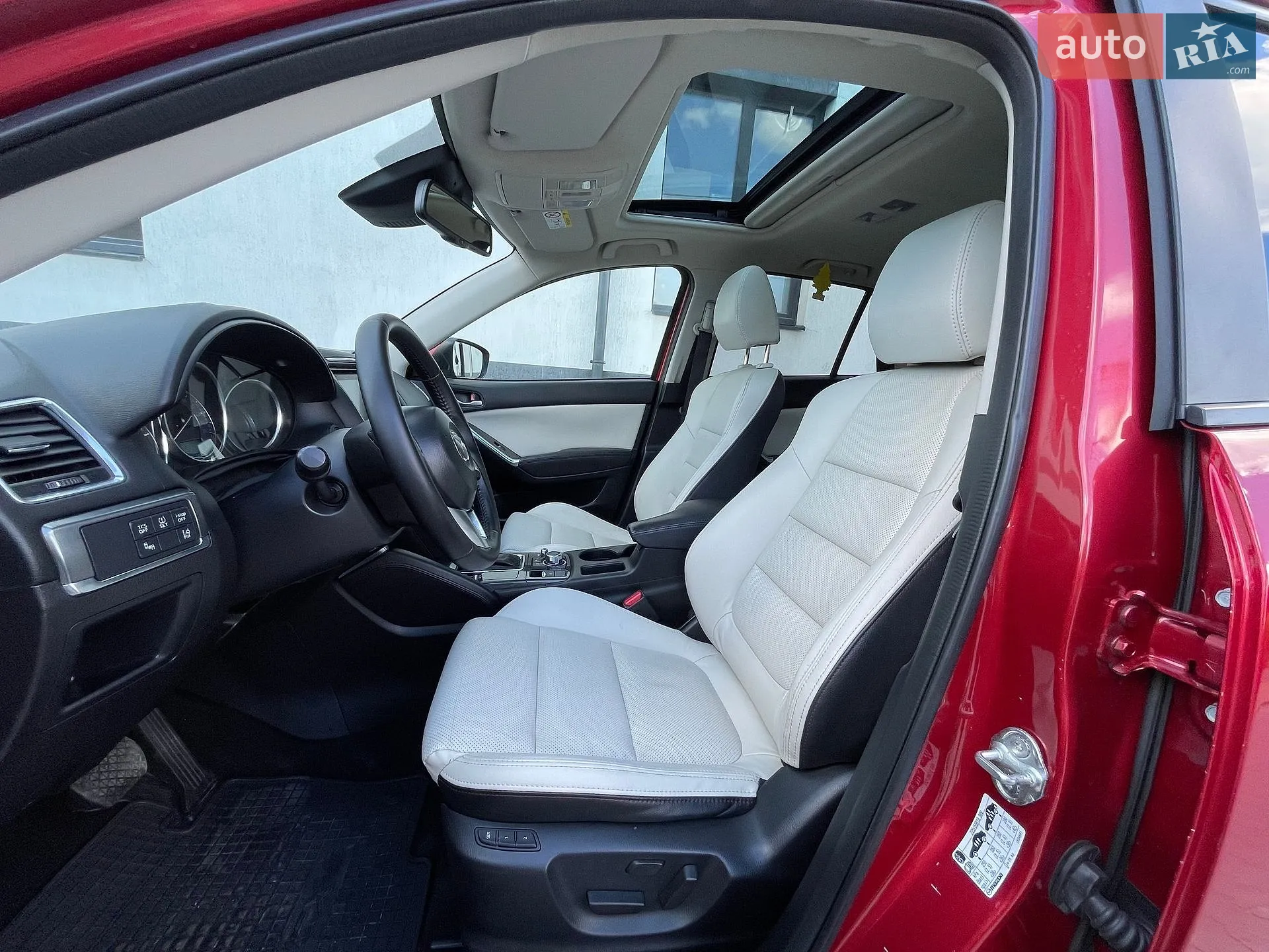 2016 Mazda CX-5 - мініатюра 42