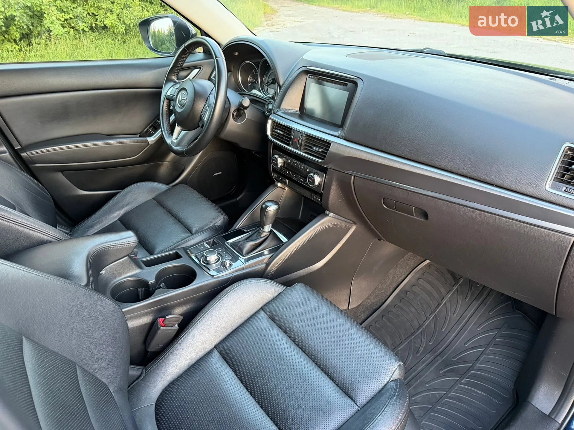 2015 Mazda CX-5 - мініатюра 17