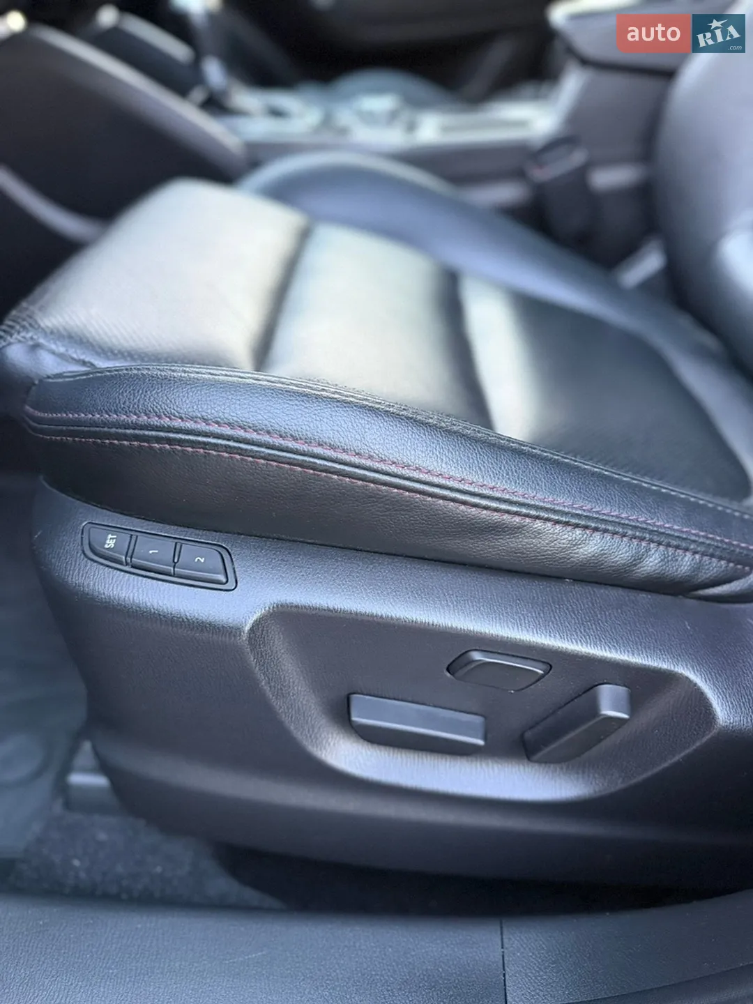 2015 Mazda CX-5 - мініатюра 25
