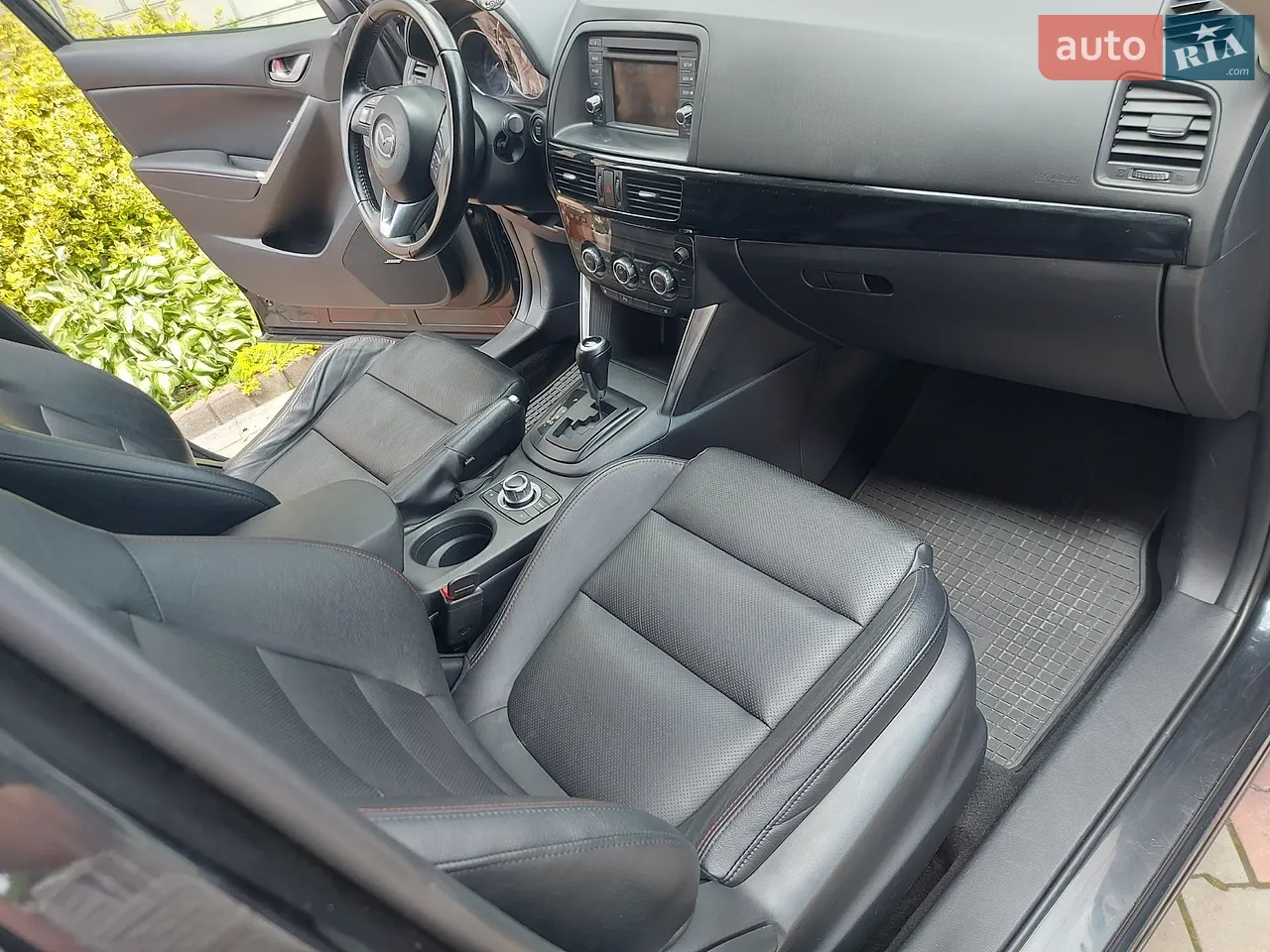 2012 Mazda CX-5 - мініатюра 31