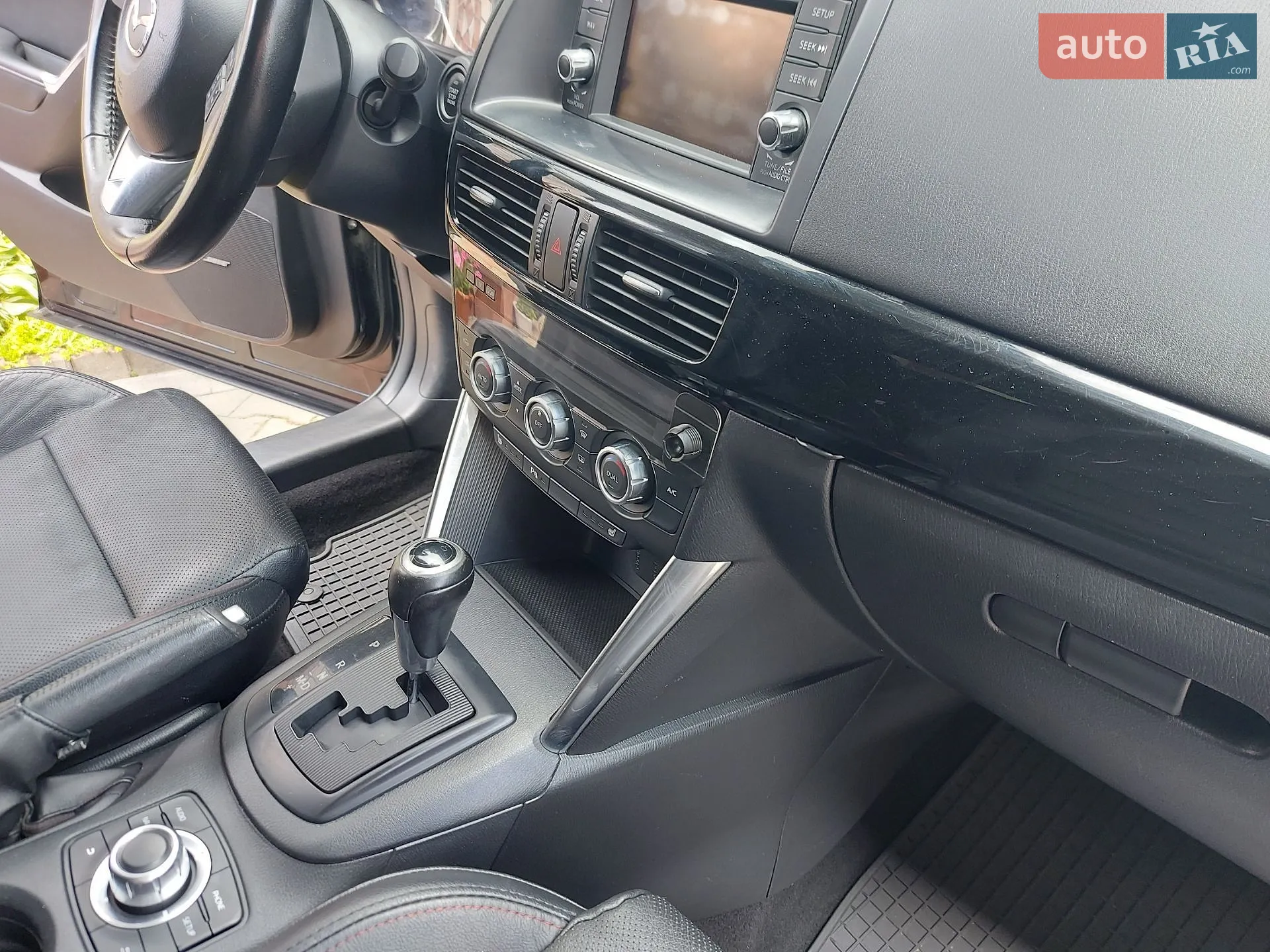 2012 Mazda CX-5 - мініатюра 20
